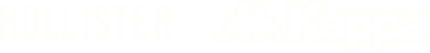 Hollister x Kappa