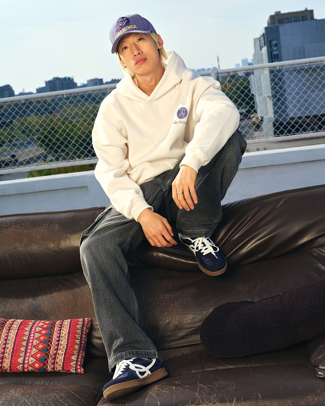 ウィメンズ & メンズファッション | ティーンファッション | Hollister Co.