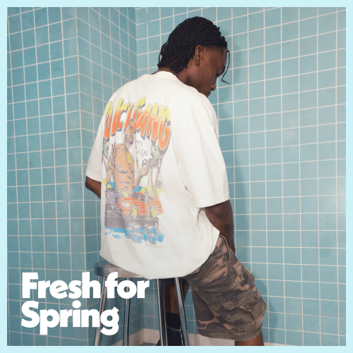 novedades de la primavera