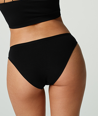 Buy Hollister Gilly Hicks Mini Logo Cheeky Panties 3-Pack Online