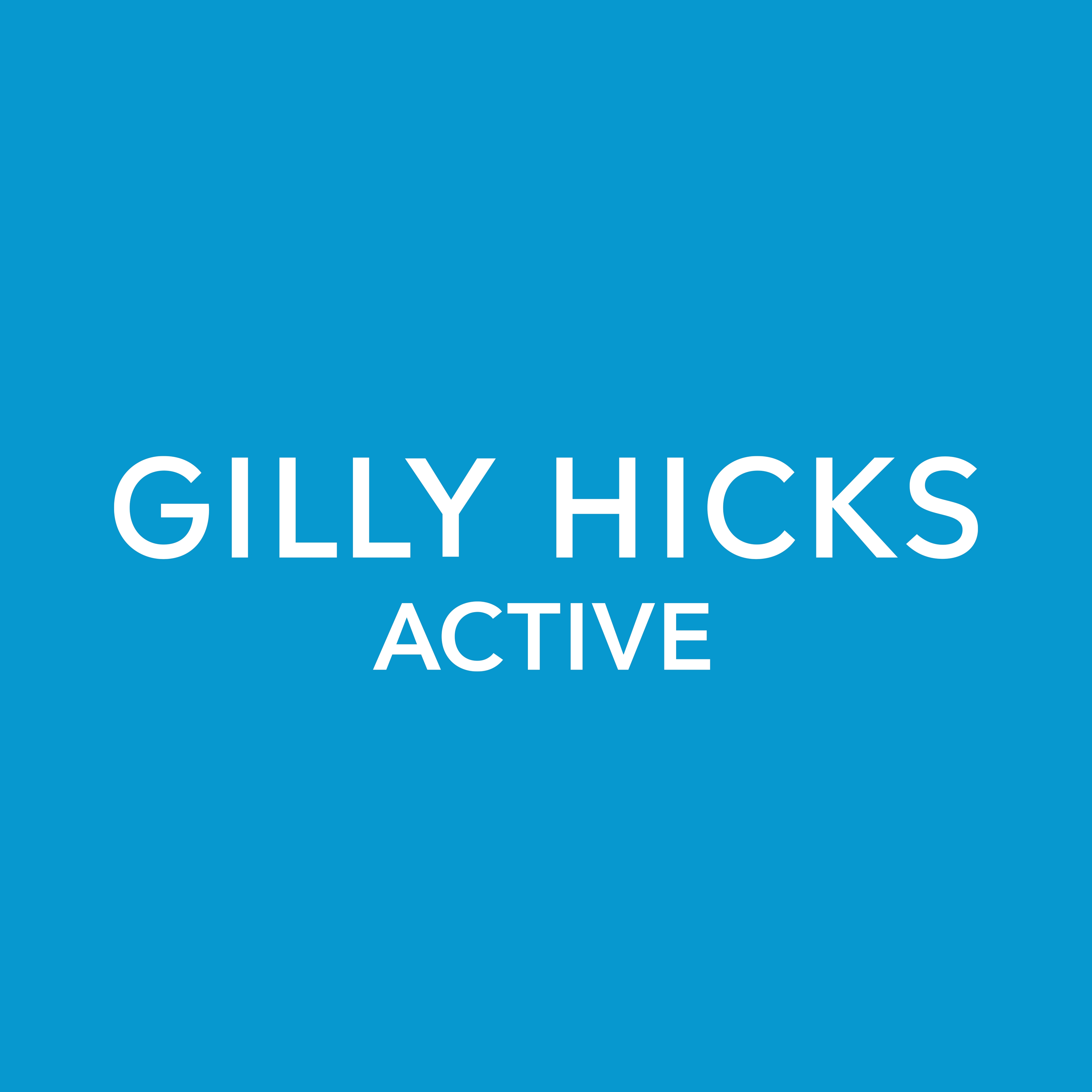 Gilly Hicks - Wikipedia