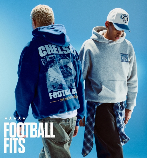 football fits