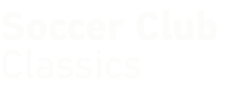 soccer club classics