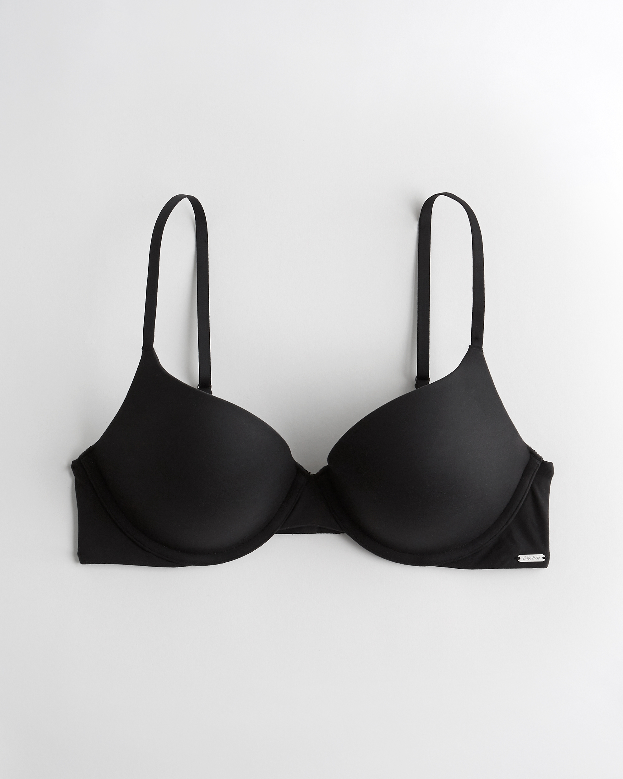 gilly hicks bra