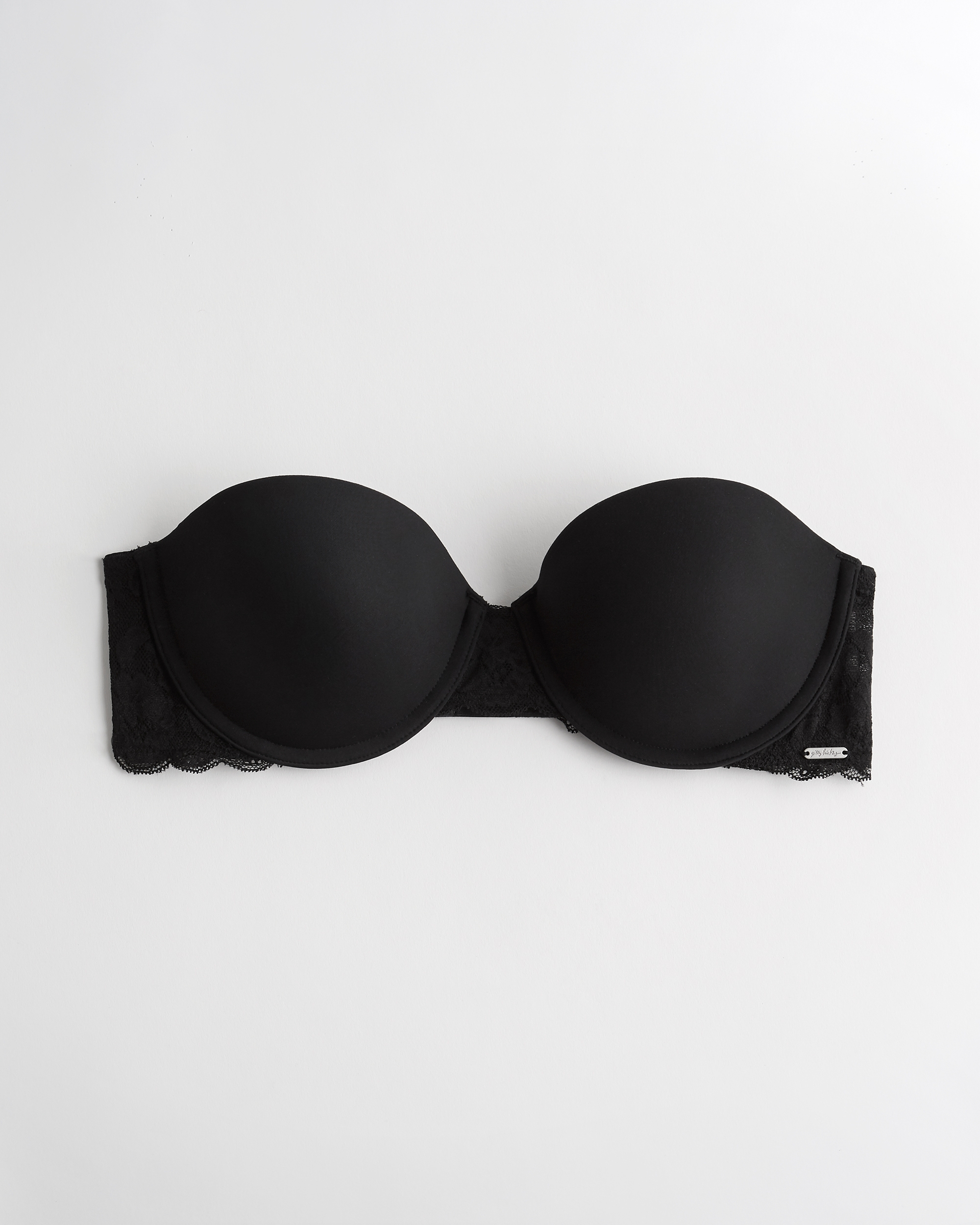 strapless bra hollister