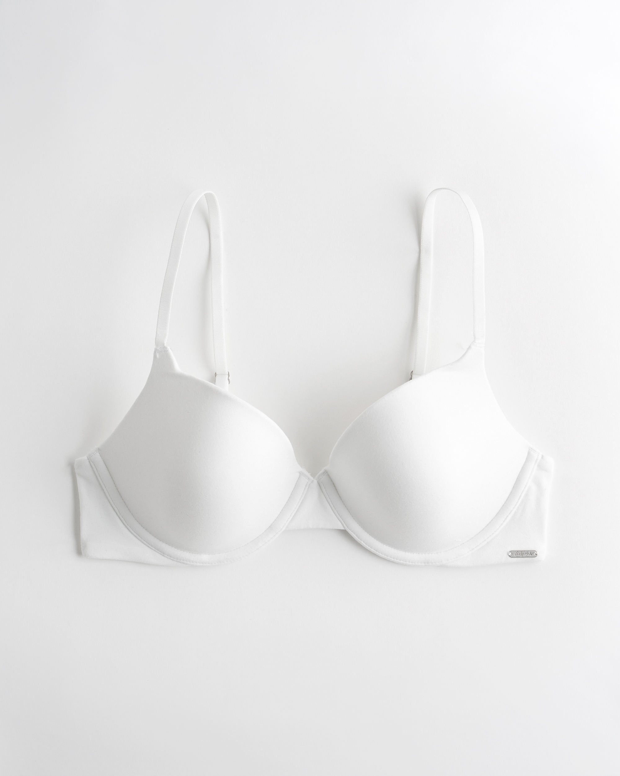 hollister strapless bra