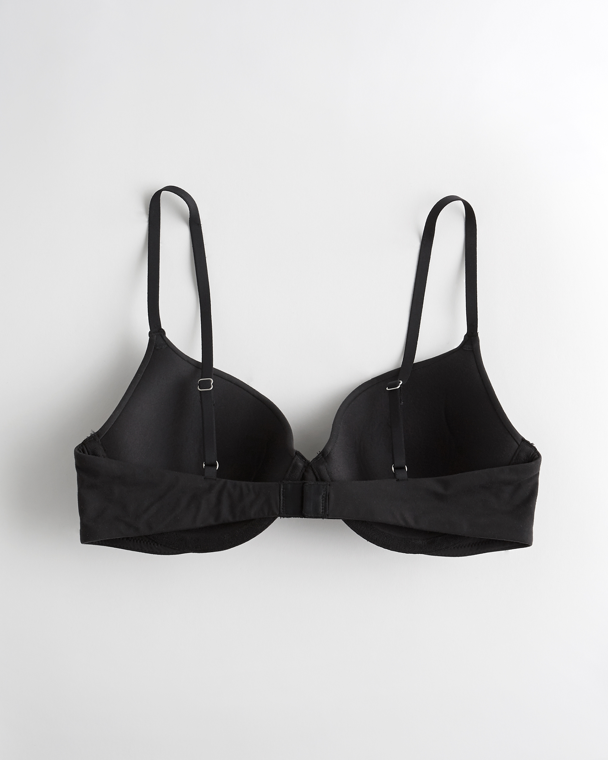 Gilly Hicks Intimates & Sleepwear Hollister Black Lace Bralette - $4 - From  Michel