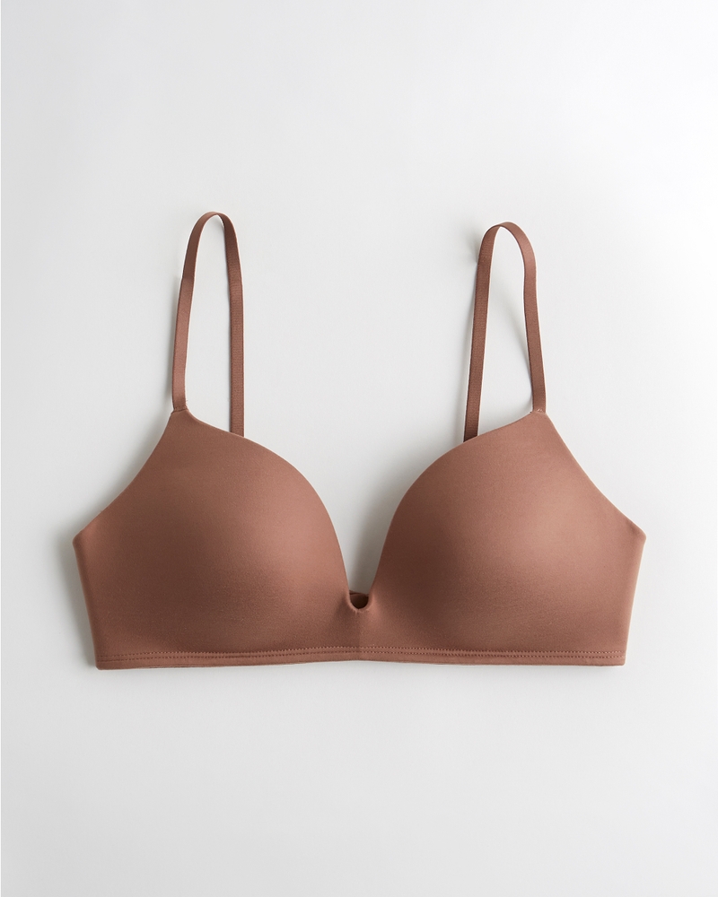 Hollister Co. - The bralettes & underwear you love to live your best life  in are here. #GillyHicks