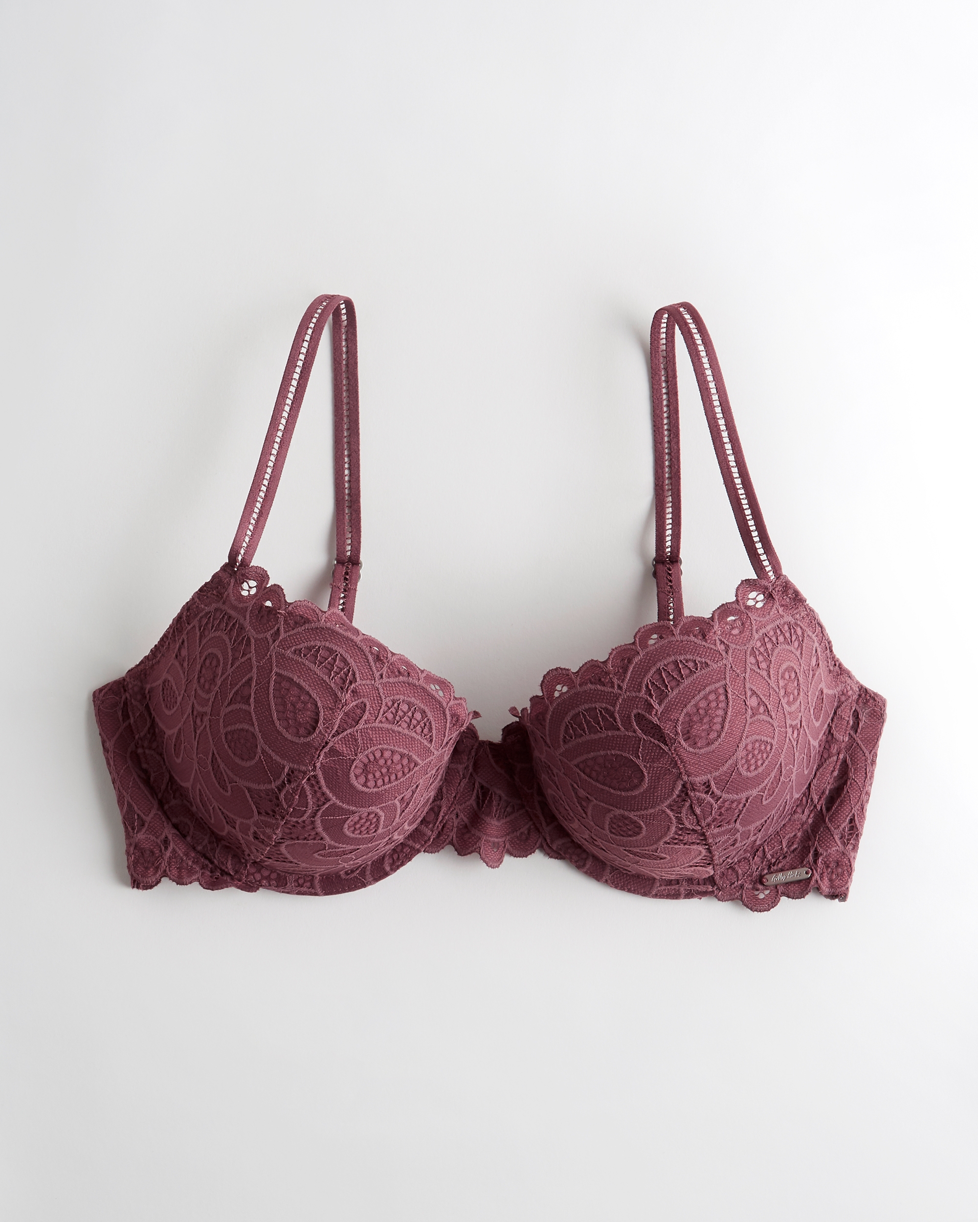 gilly hicks bra