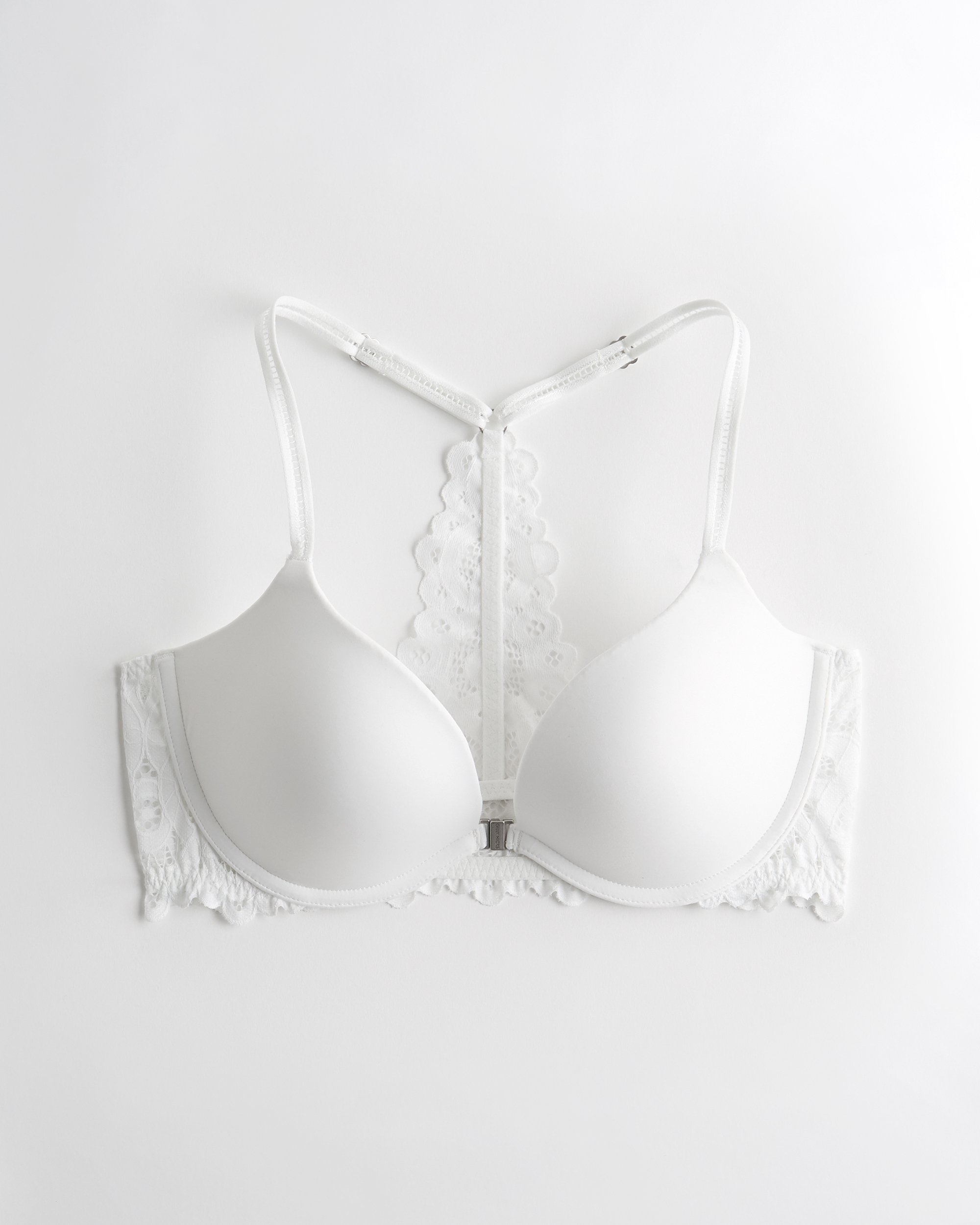 hollister bras