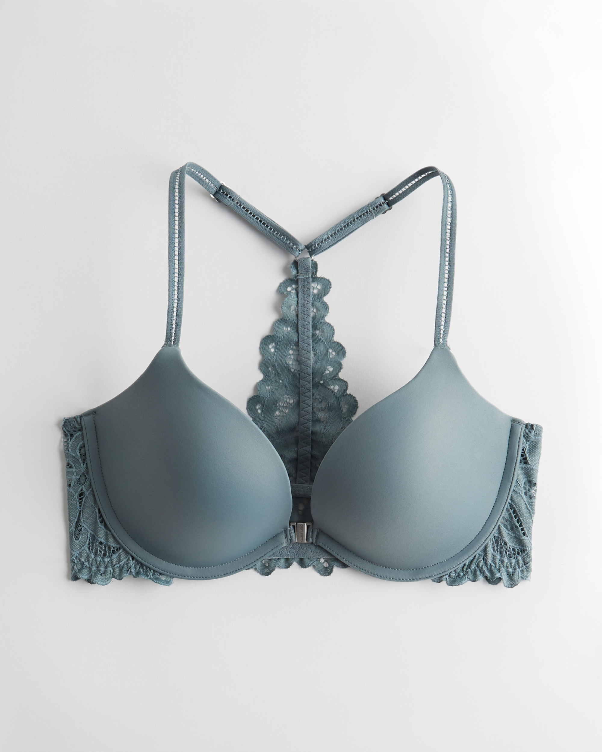 hollister bras