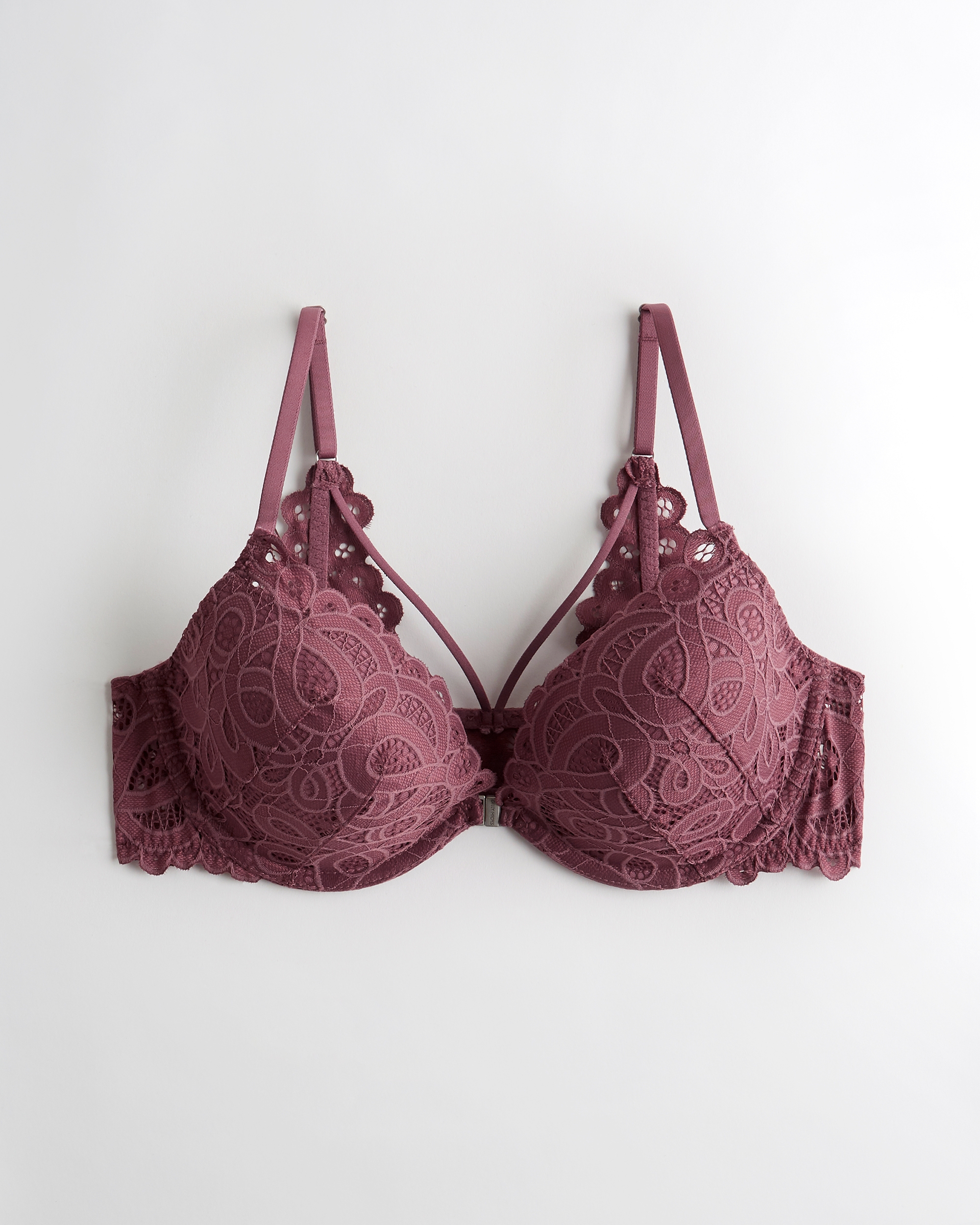 gilly hicks bra