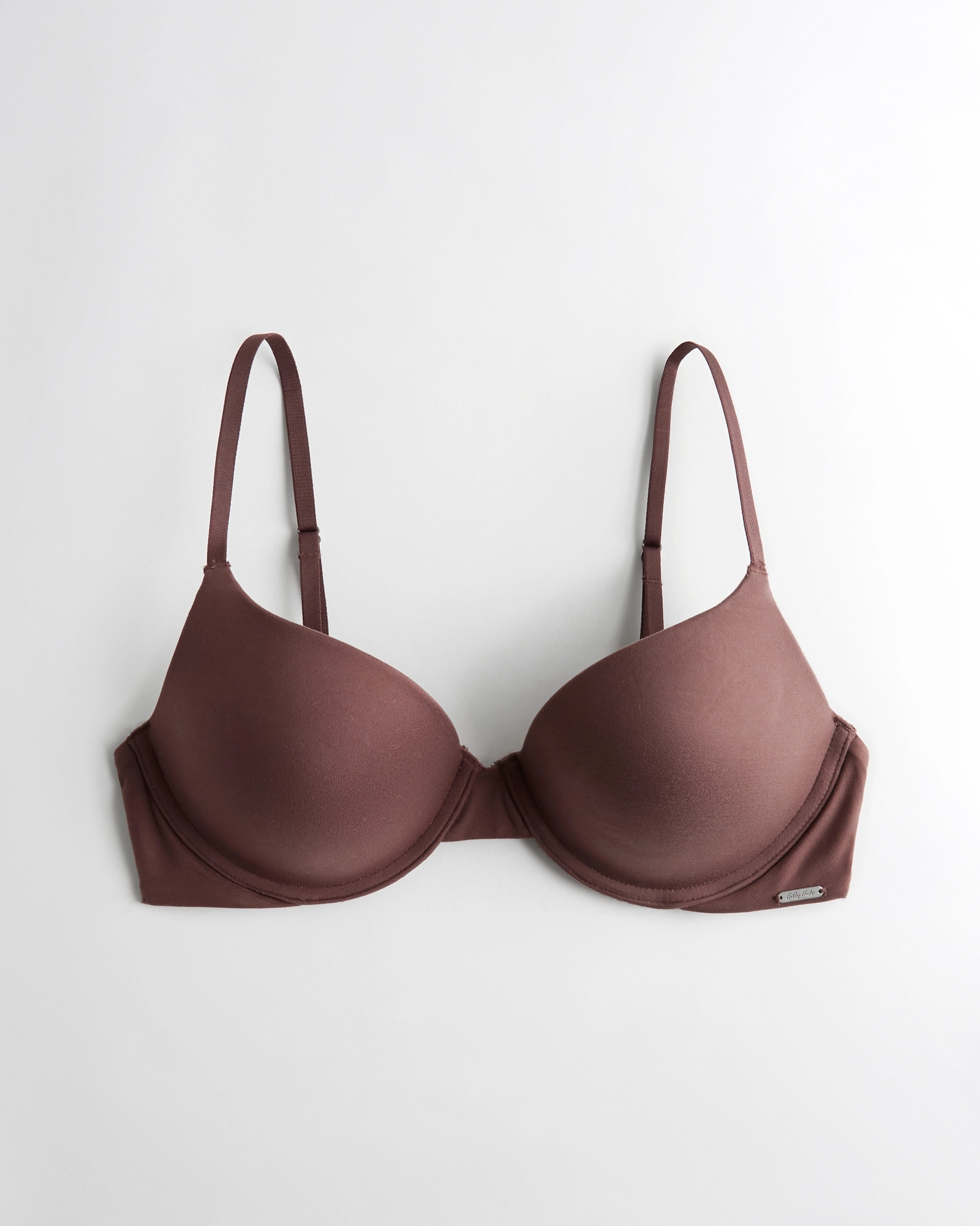 Push-Up Bras: Women Feel More Confident In Push-Up Bras, Study