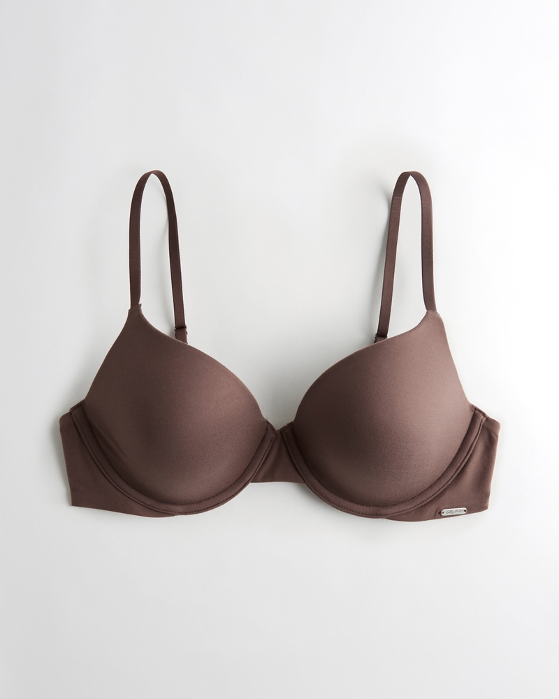 True & Co plunge bra 34DD  Plunge bra, Bras best, Bra