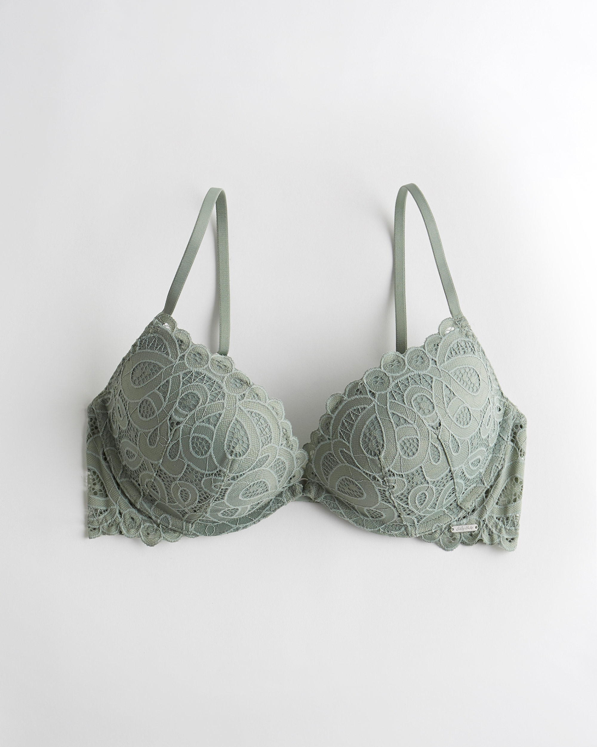 hollister bras