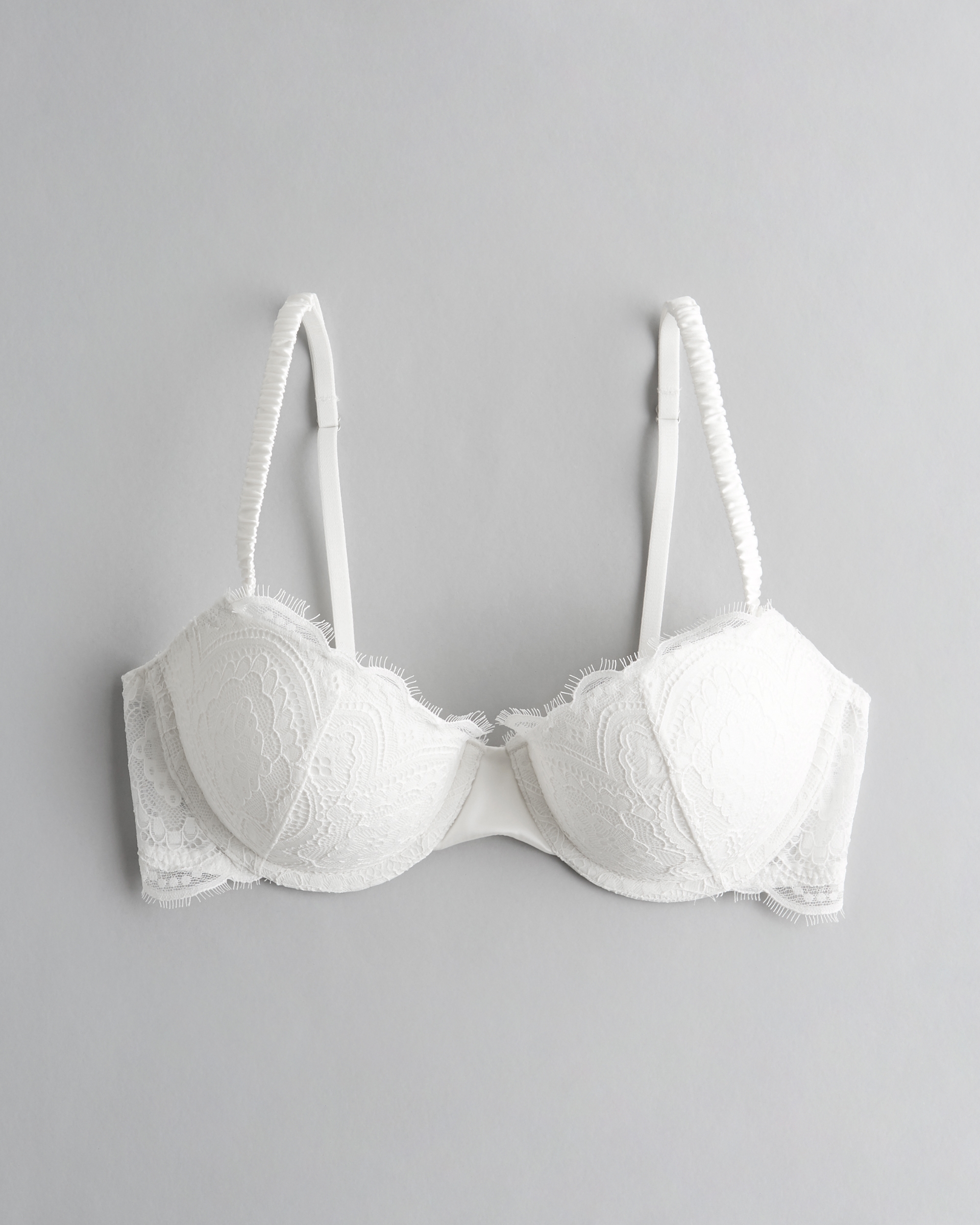 gilly hicks balconette bra