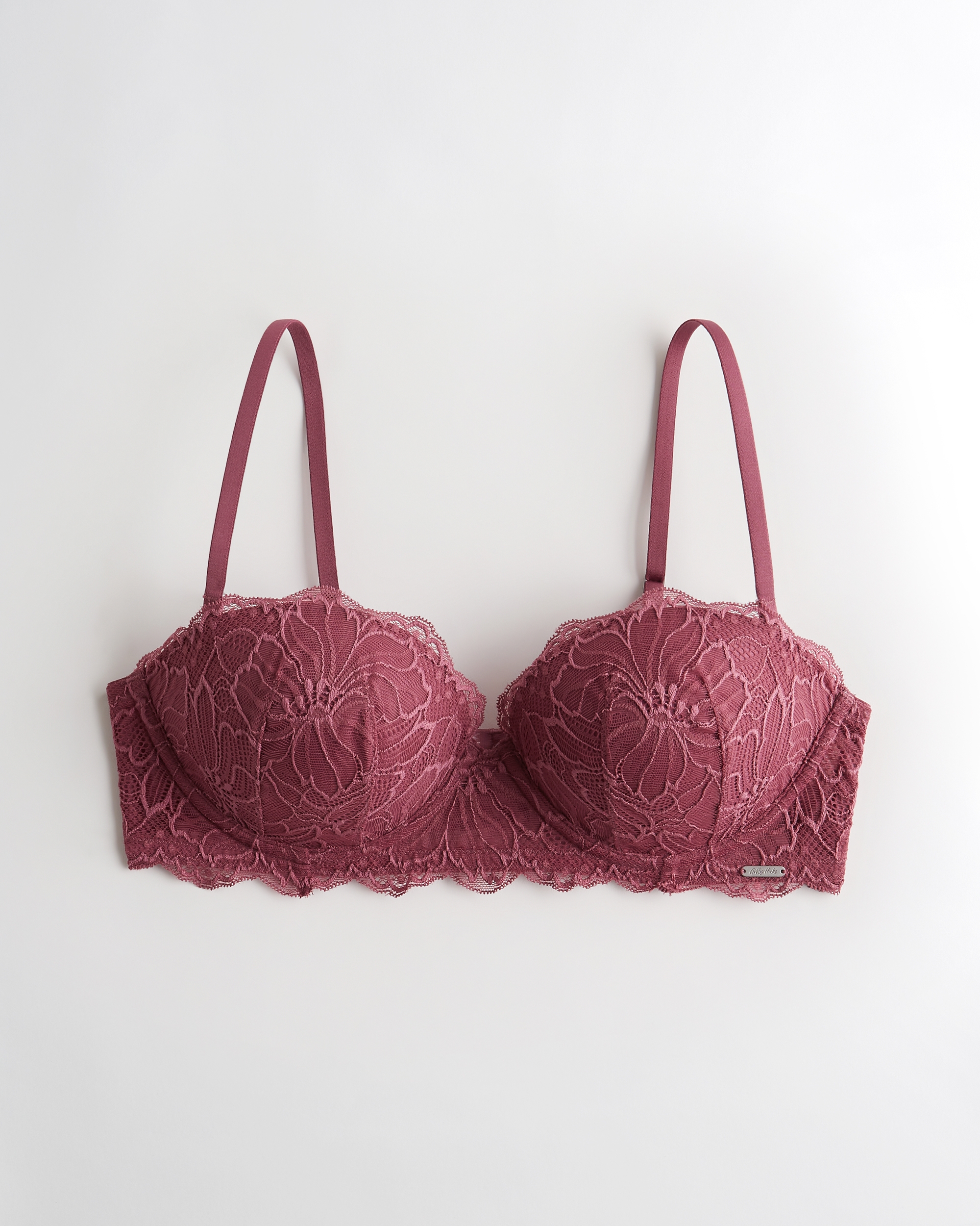 hollister bras