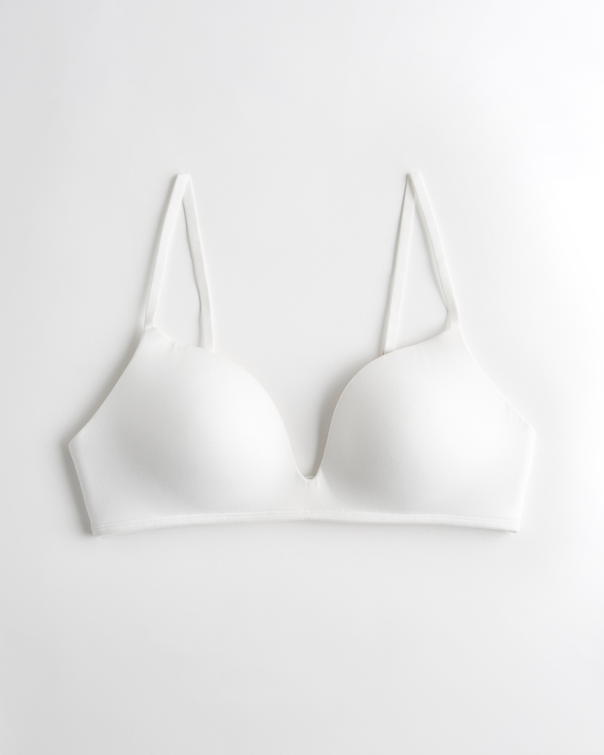 hollister sports bra