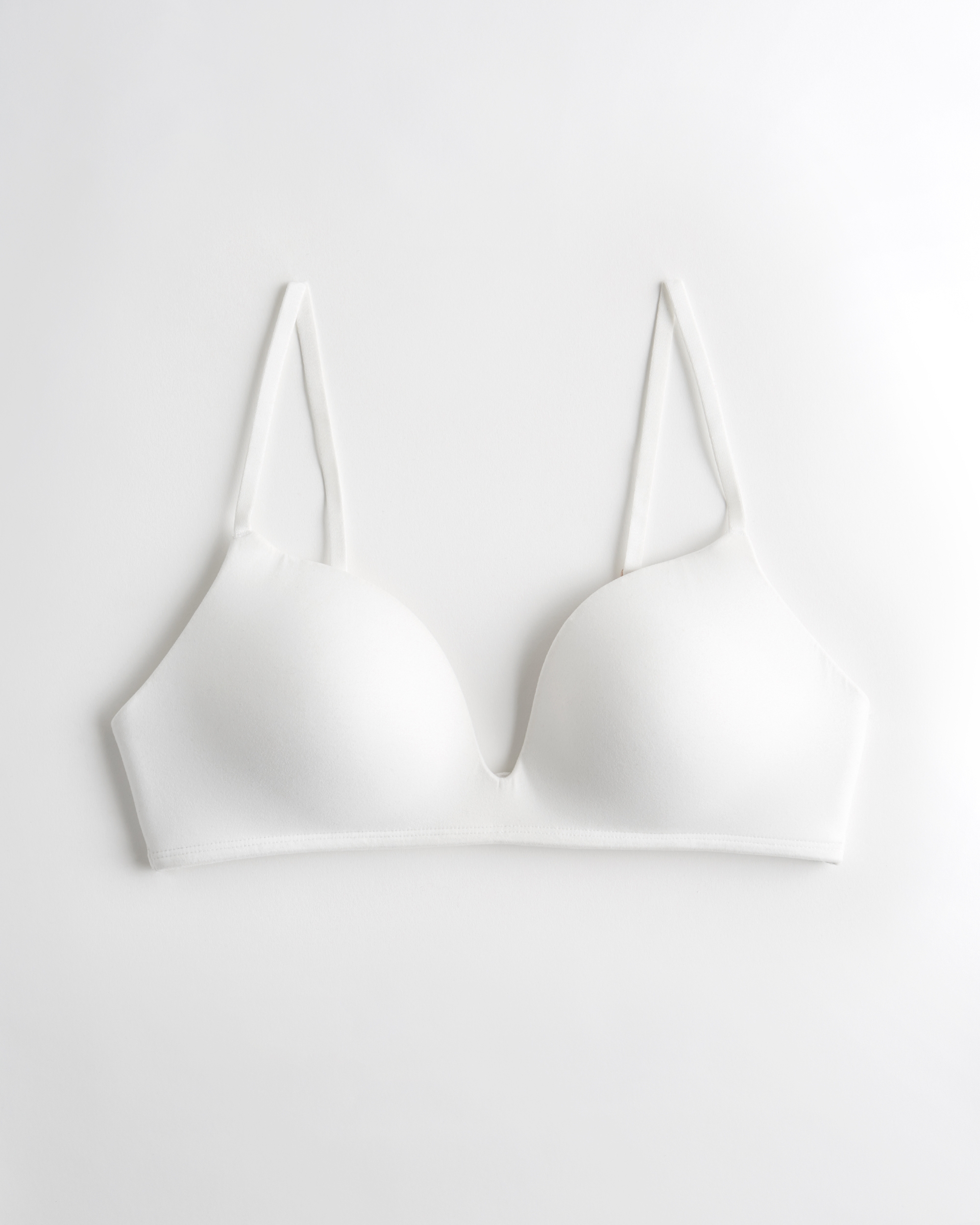 hollister push up bralette