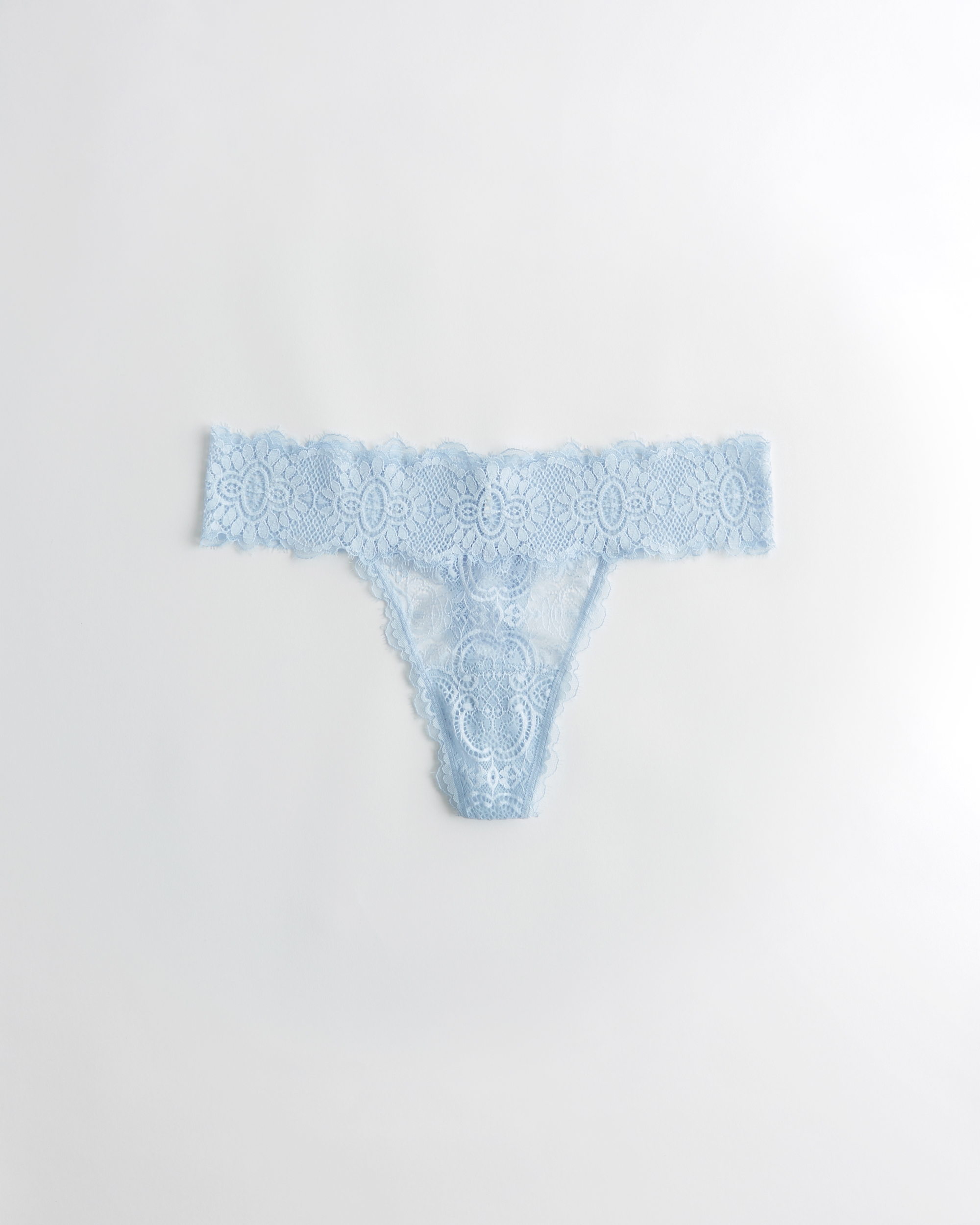 gilly hicks thong