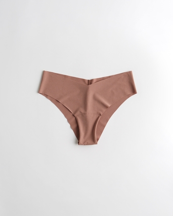 Women's Gilly Hicks No-Show Cheeky Underwear