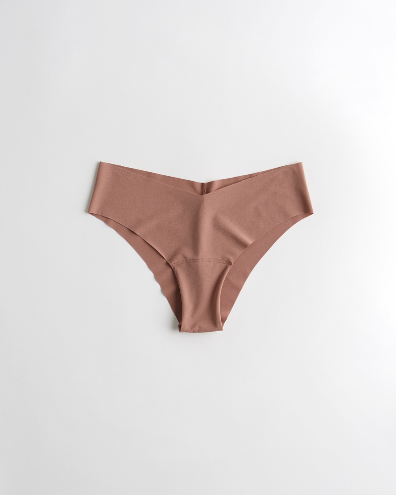 Gilly Hicks No-Show Cheeky Underwear