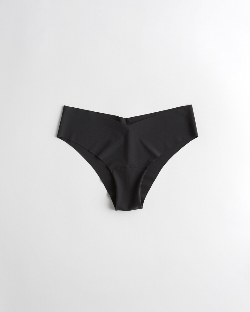 Women's Gilly Hicks No-Show Cheeky Underwear