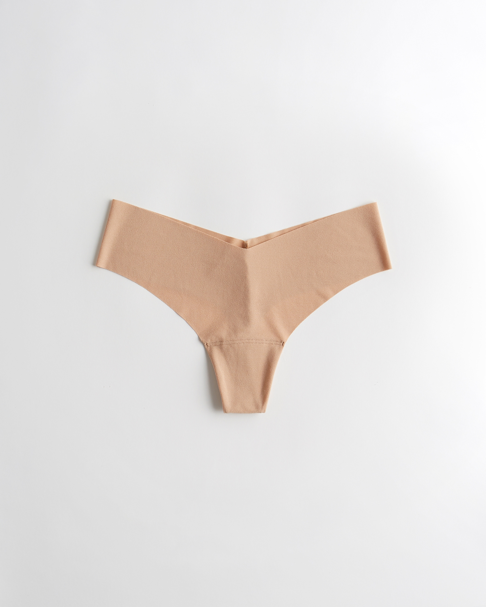 Women's Gilly Hicks No-Show Thong Underwear