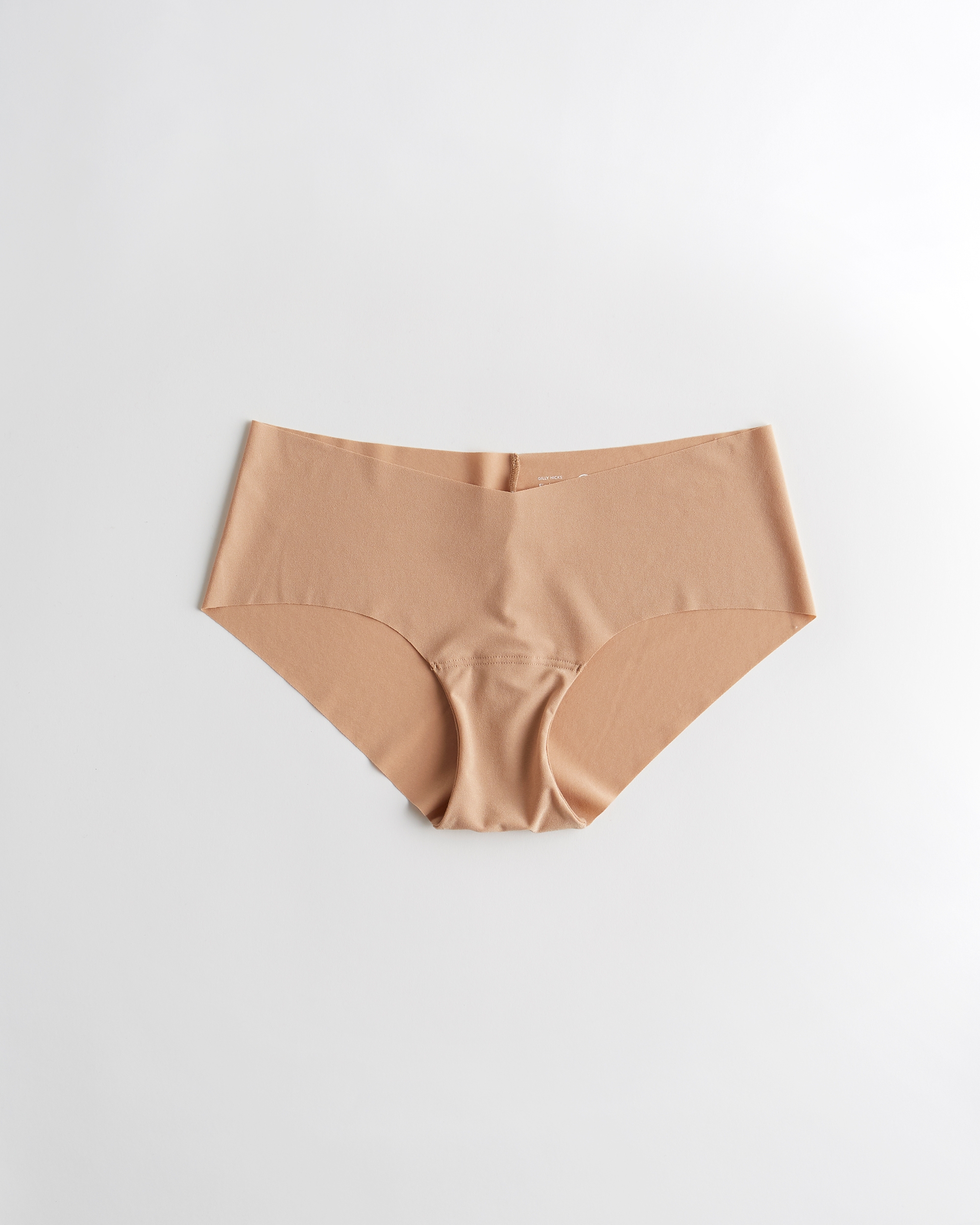 Hollister Gilly Hicks No-Show Thong Underwear