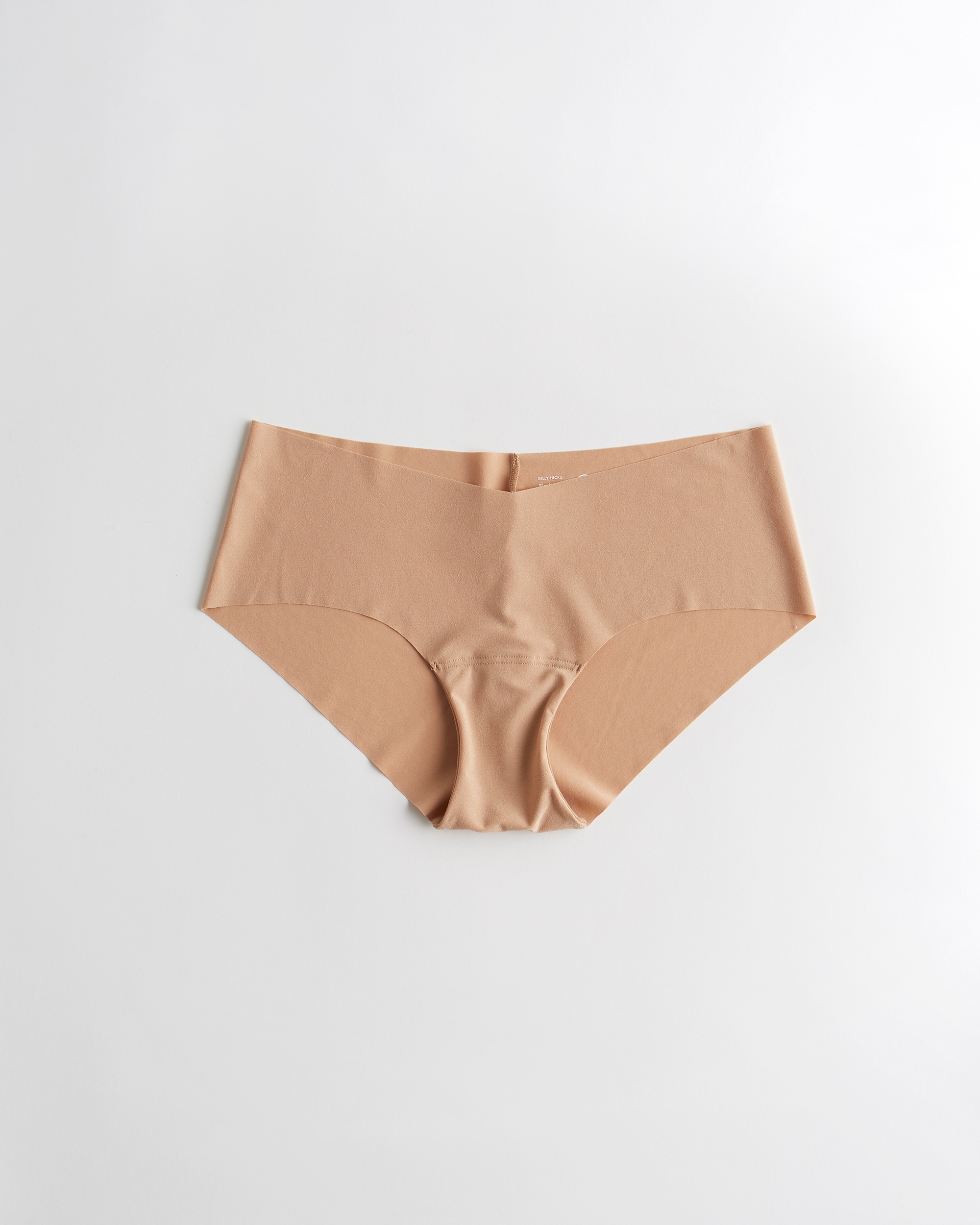 Gilly Hicks No-Show Hiphugger Underwear