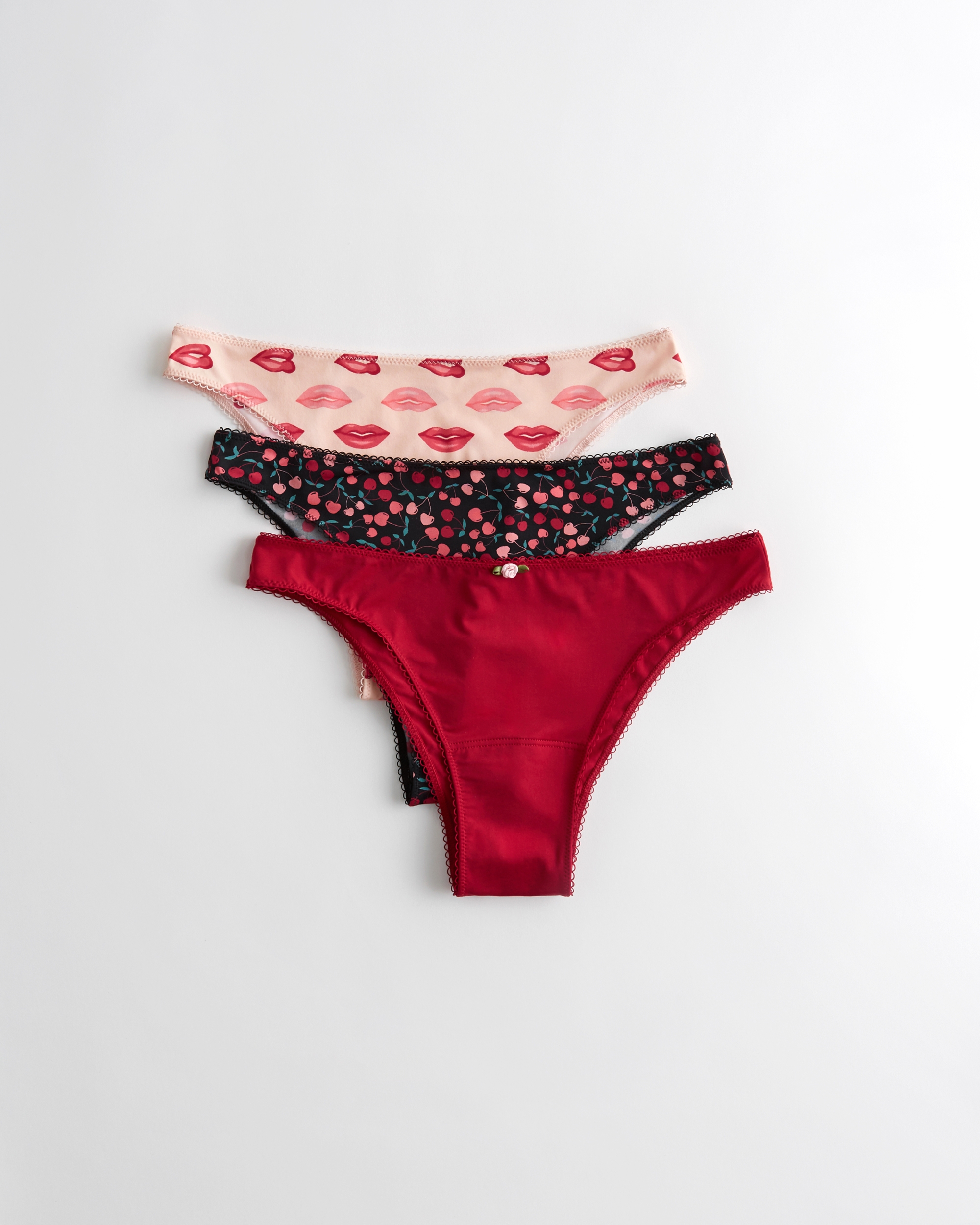 Girls Underwear and Panties | Gilly 
