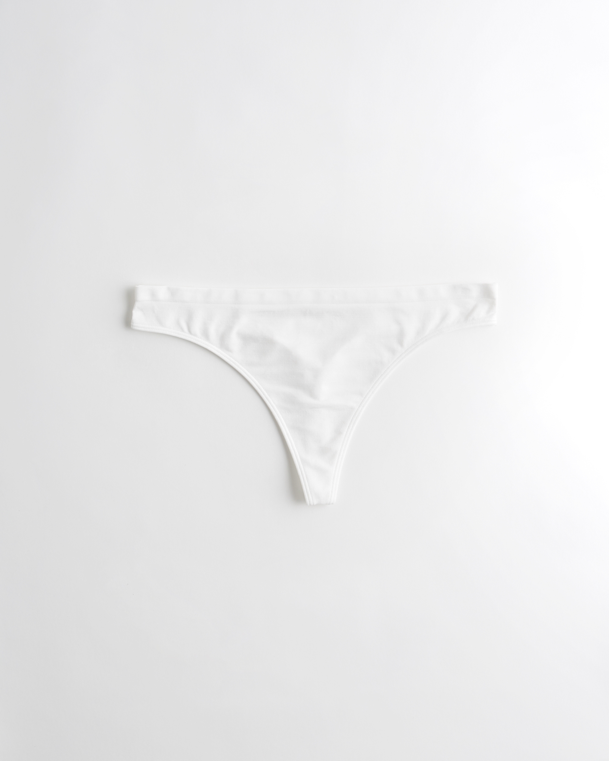 gilly hicks thong