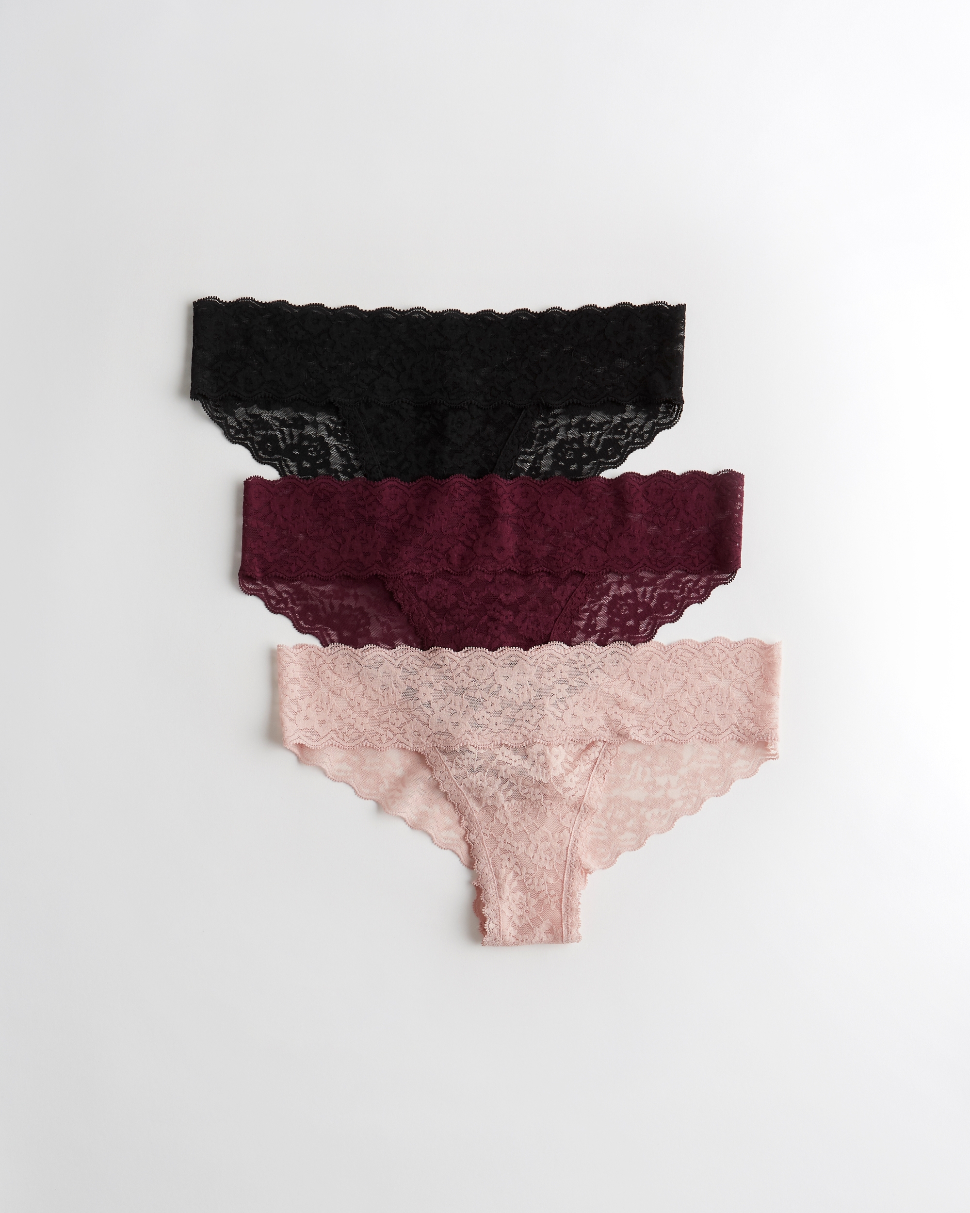 gilly hicks underwear