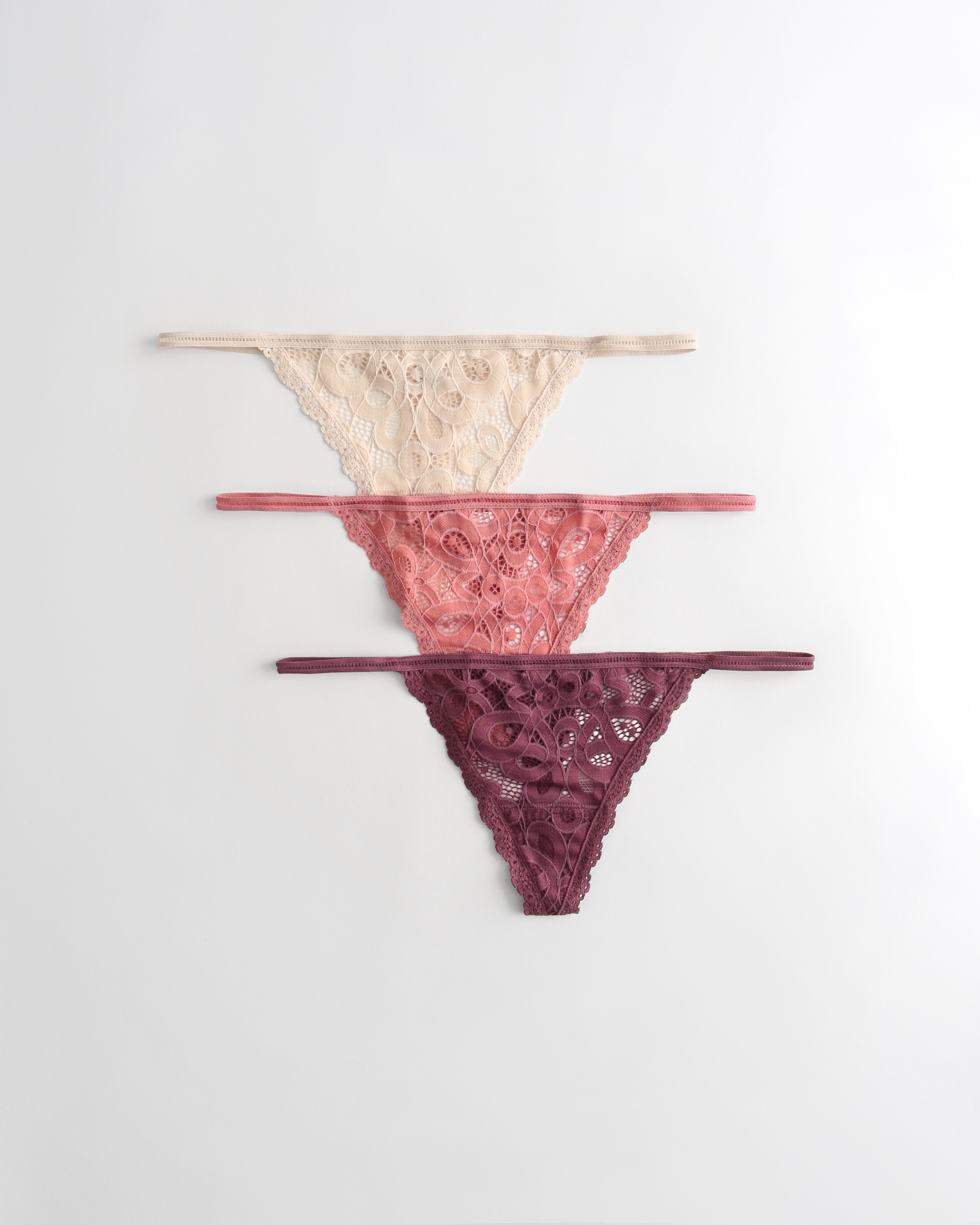 gilly hicks thongs