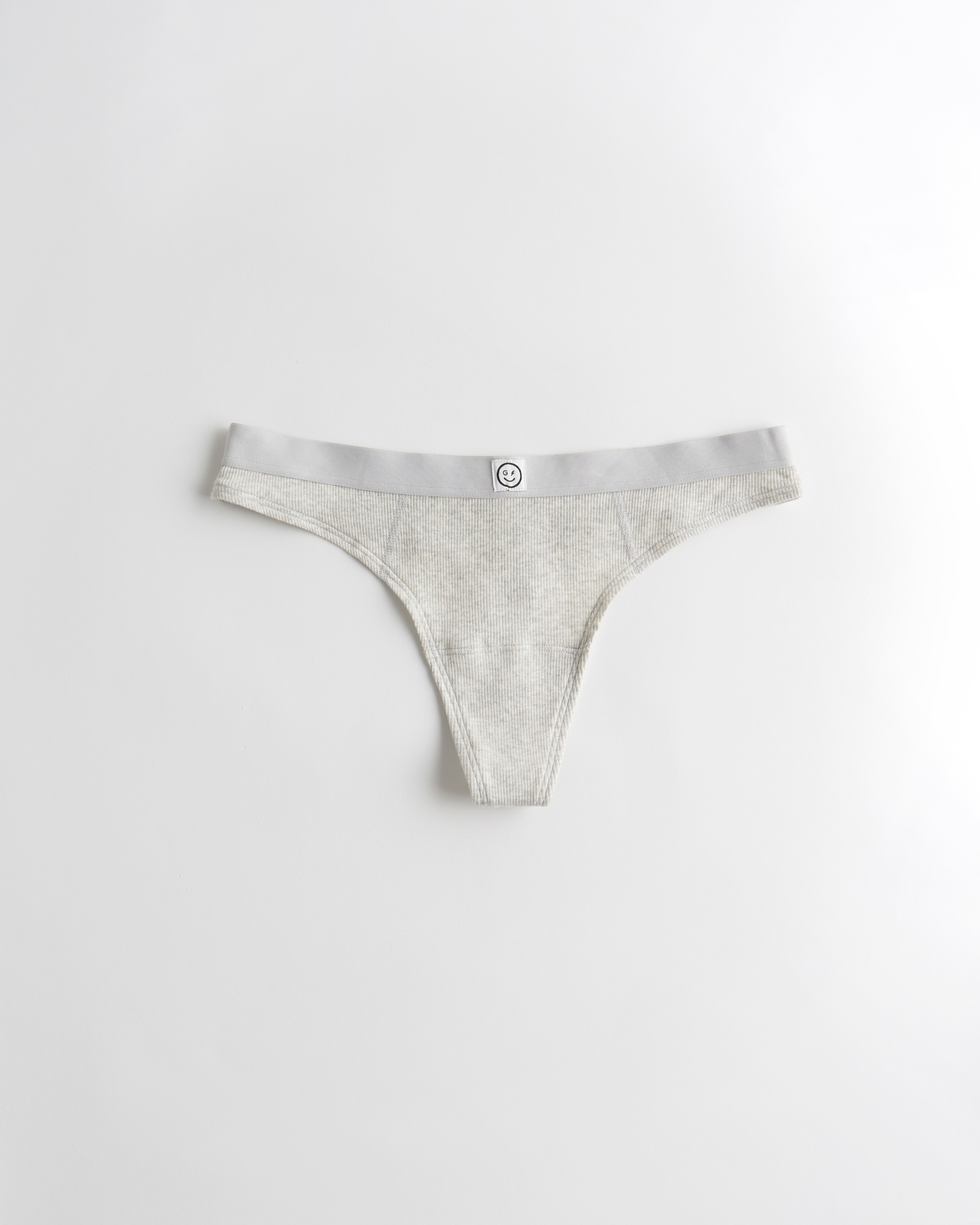 gilly hicks thong