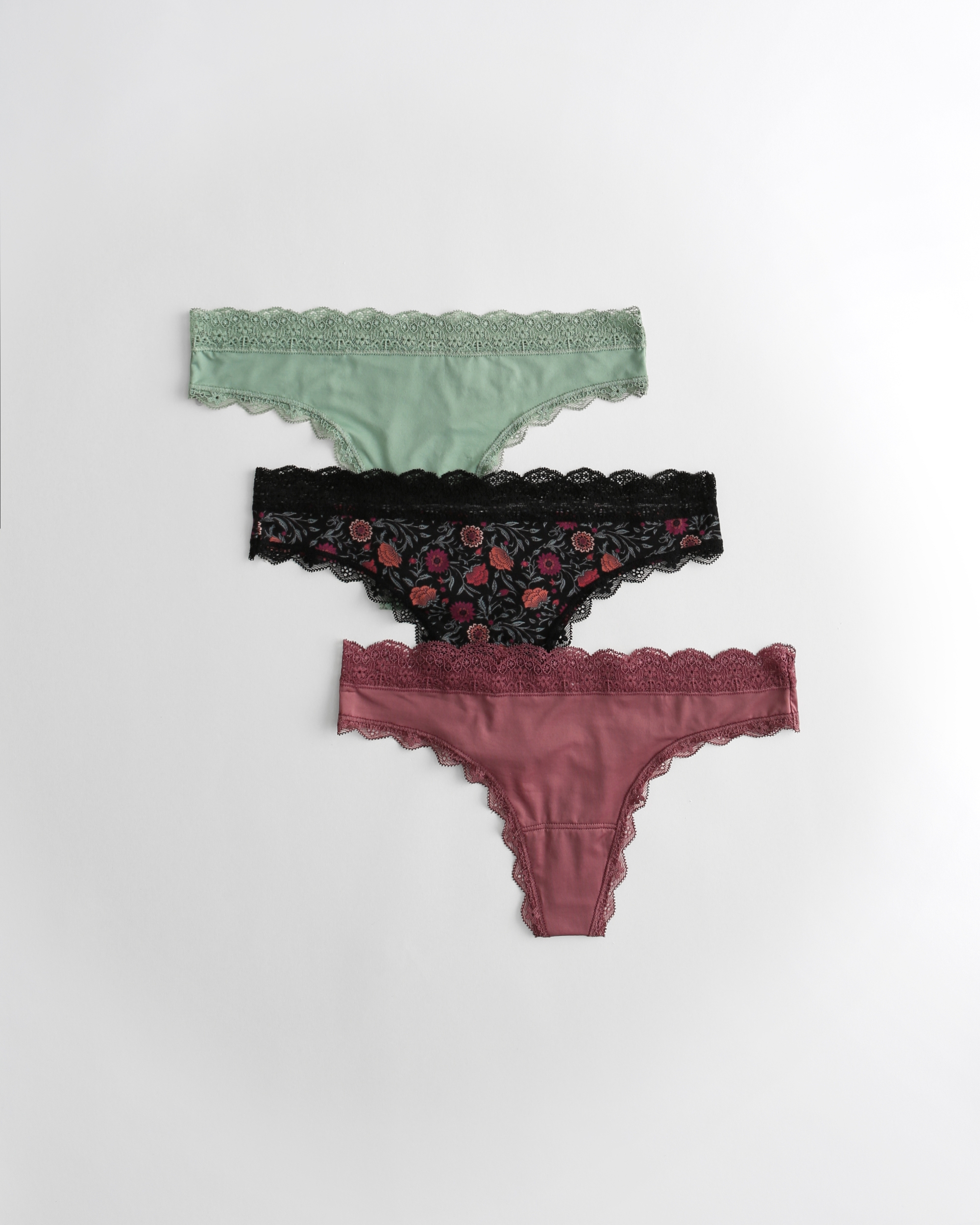 gilly hicks thong