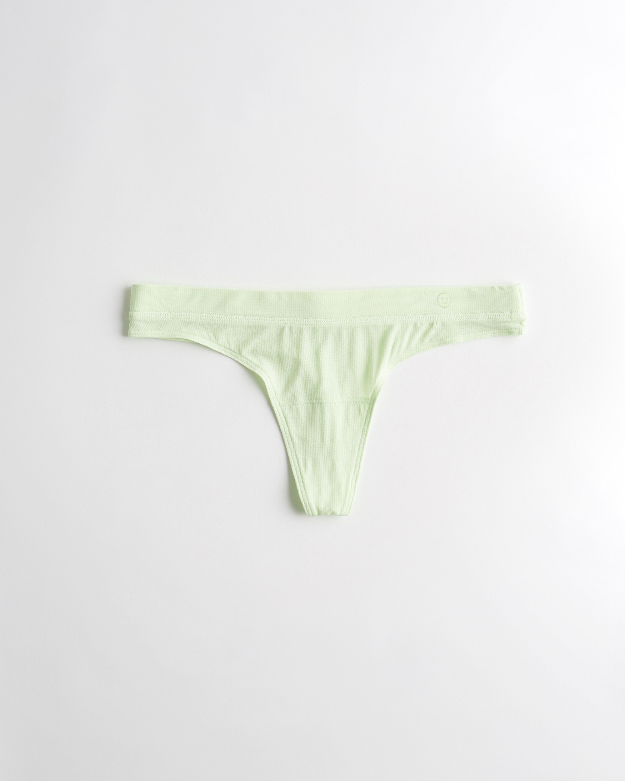 gilly hicks thong