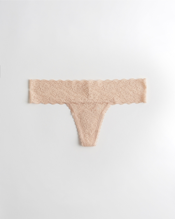 Girls Thongs by Gilly Hicks | HollisterCo.