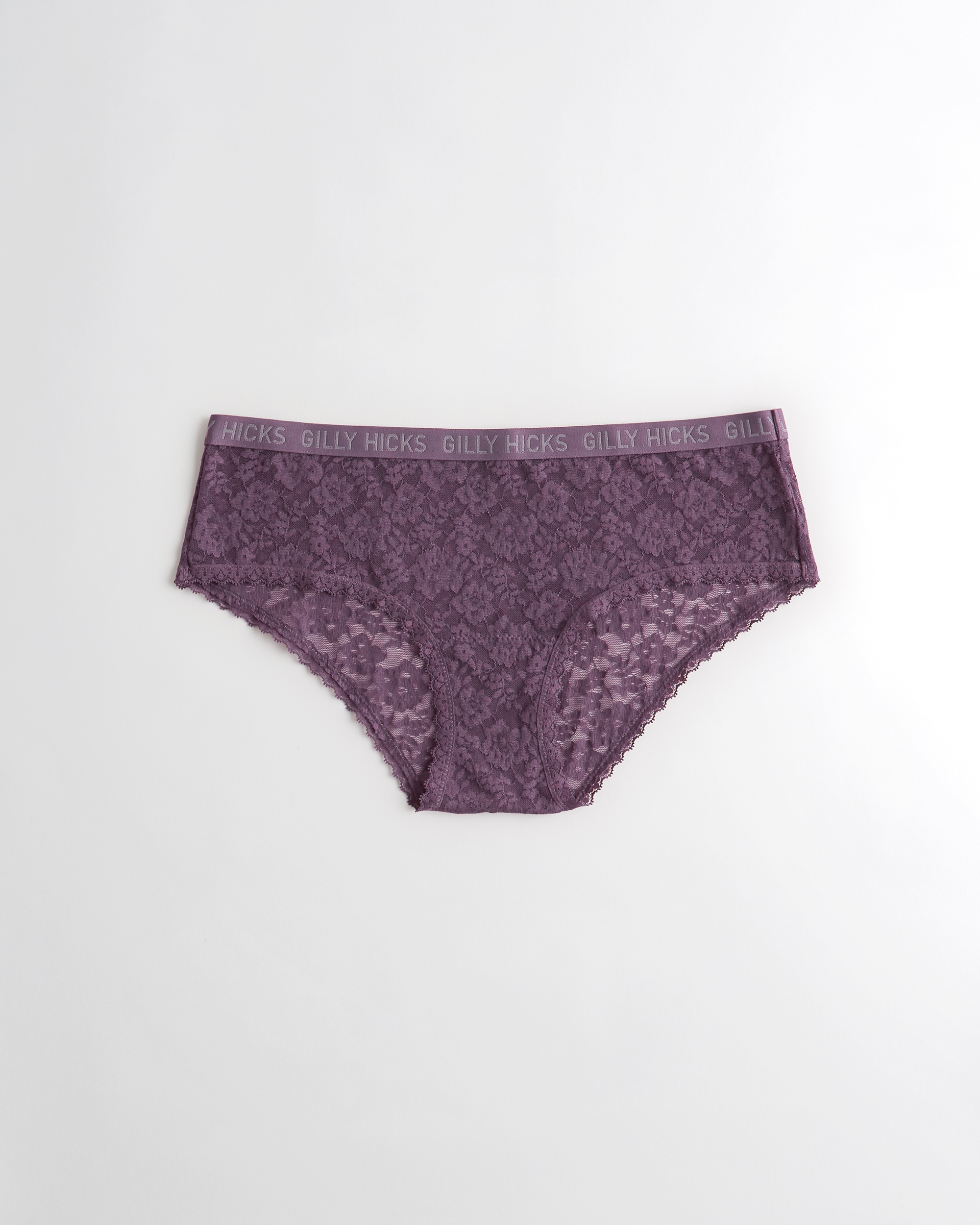Girls Underwear and Panties | Gilly Hicks - Hollister Co.