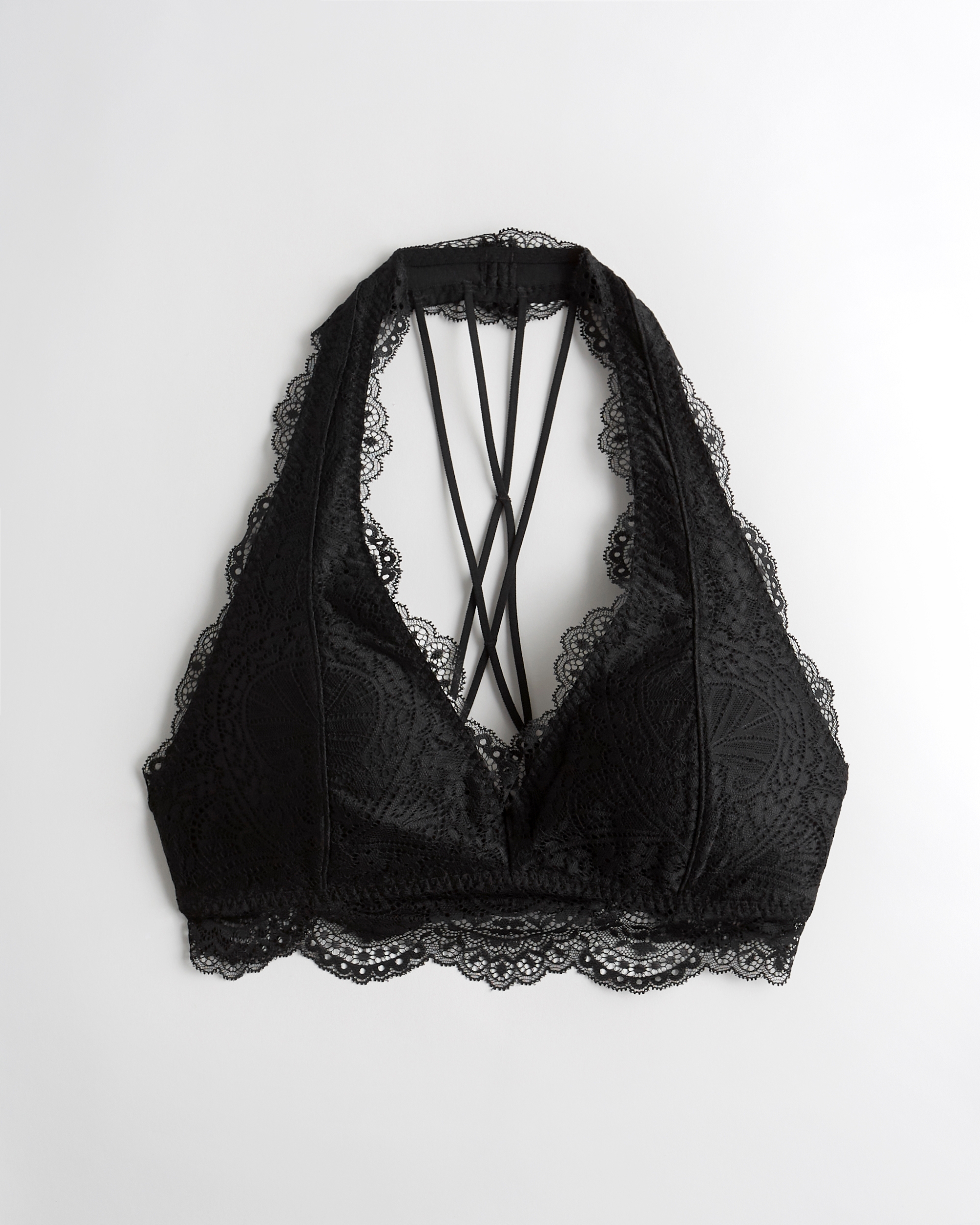 hollister gilly hicks bralette