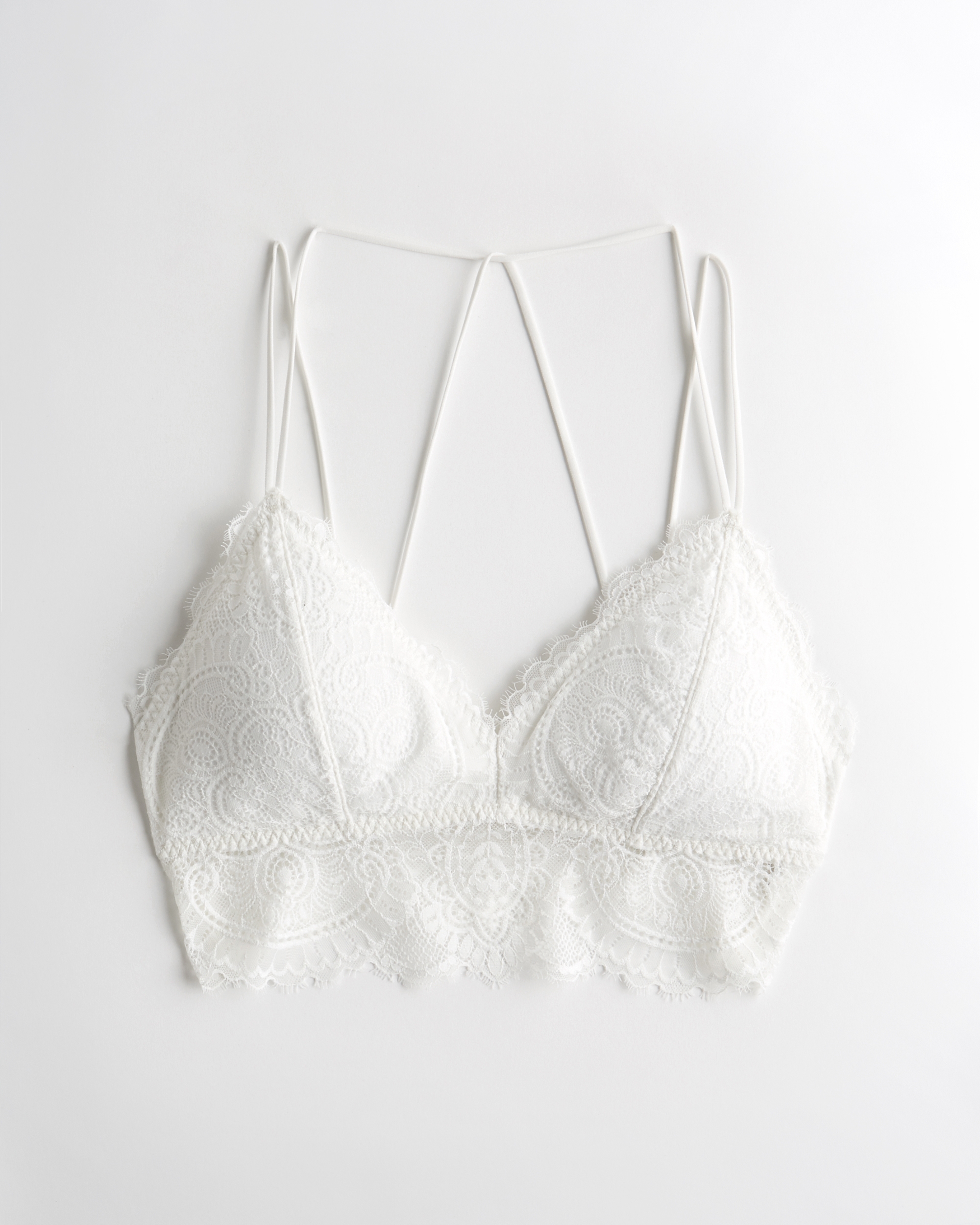 hollister bralette sale