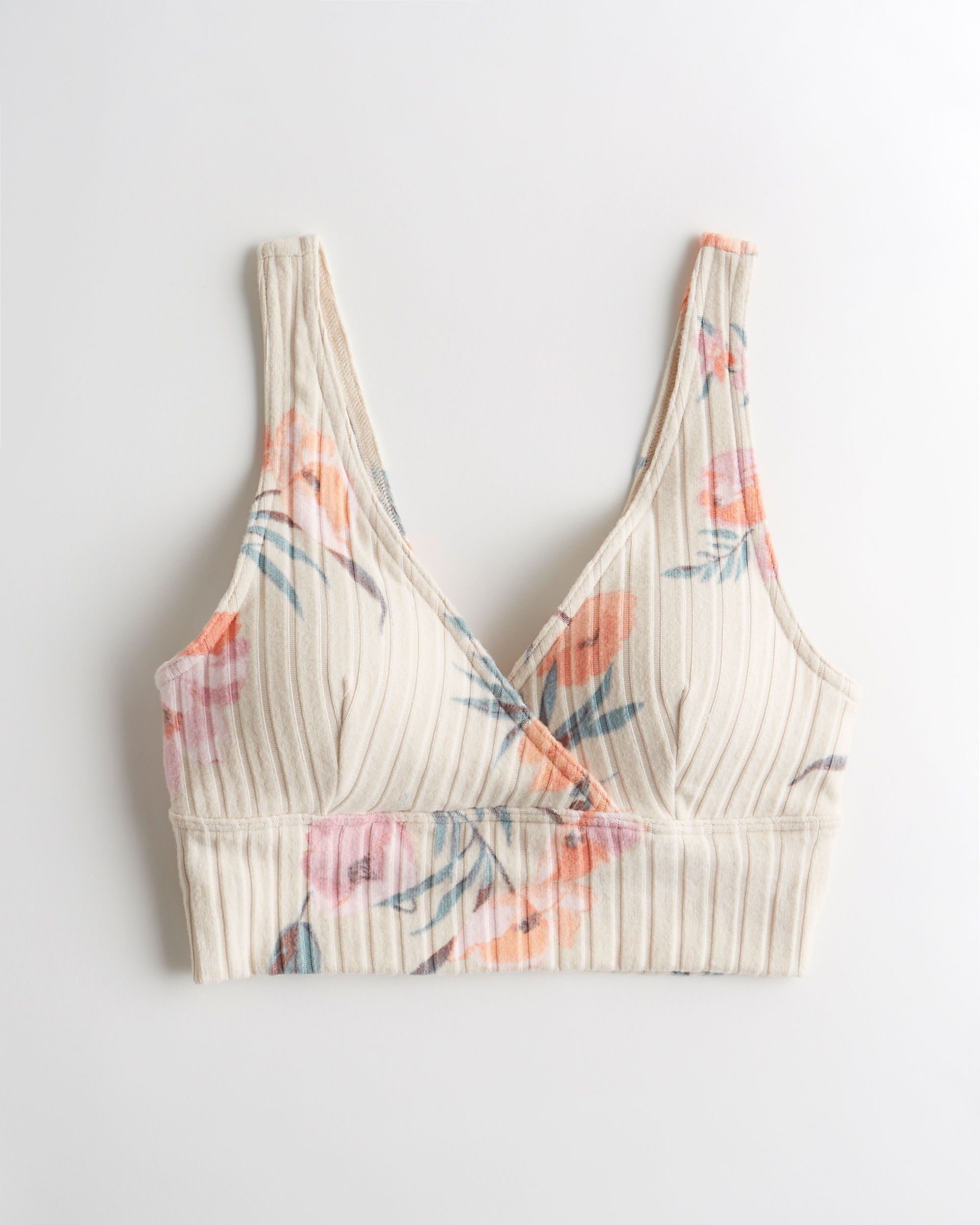 hollister bralette sale