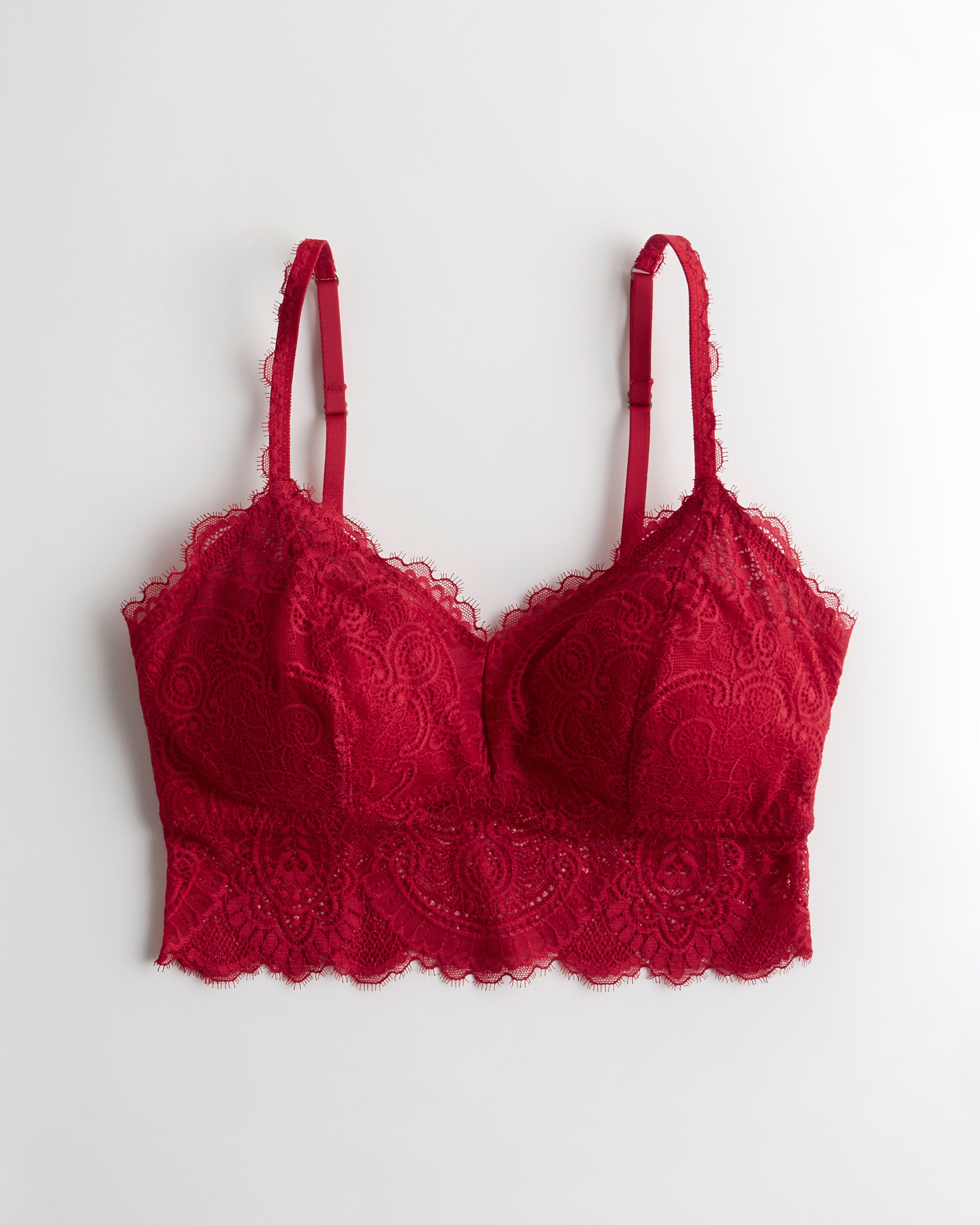 hollister bralette sale