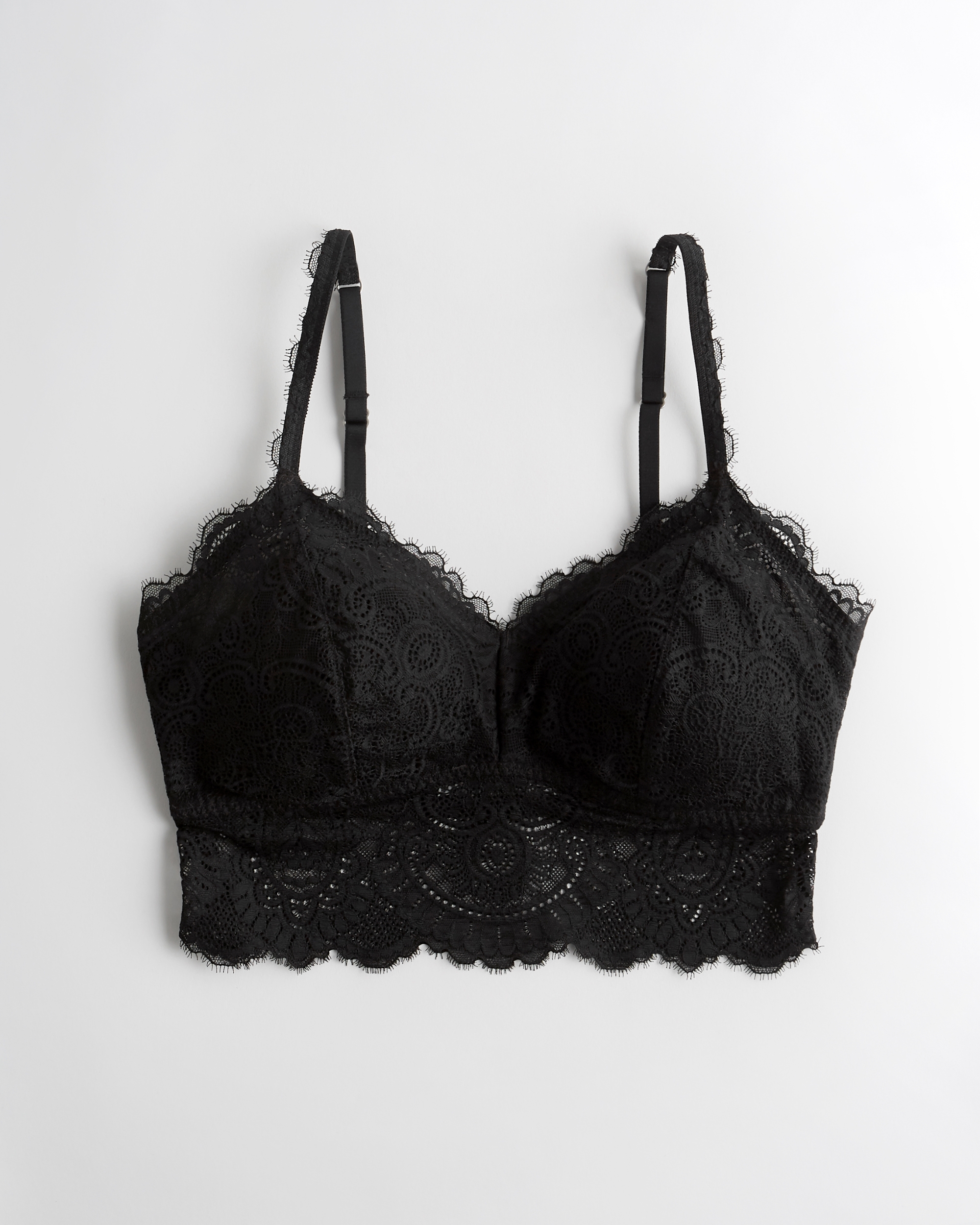 hollister bralette sale