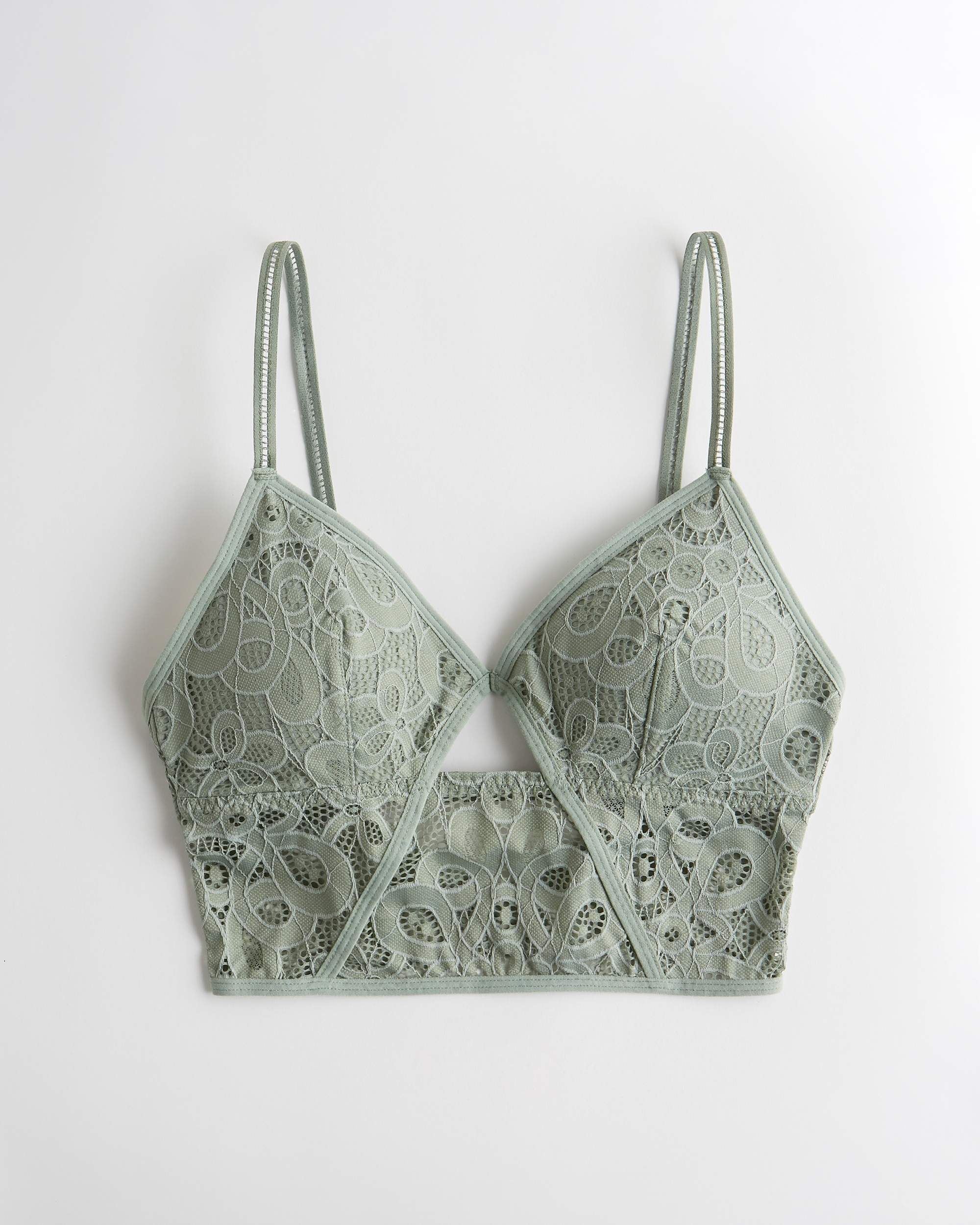 gilly hicks bralette