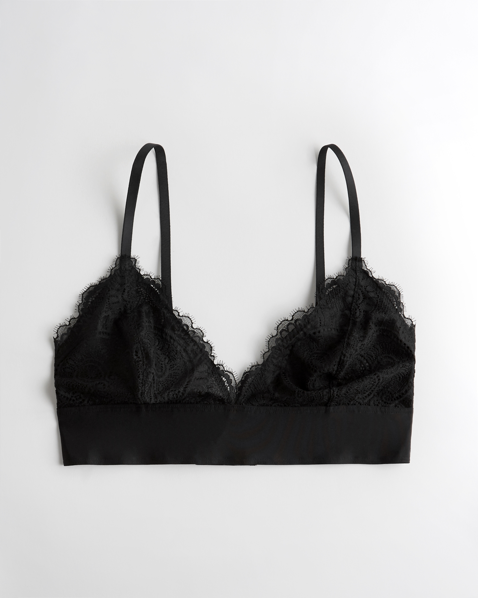 hollister gilly hicks bralette