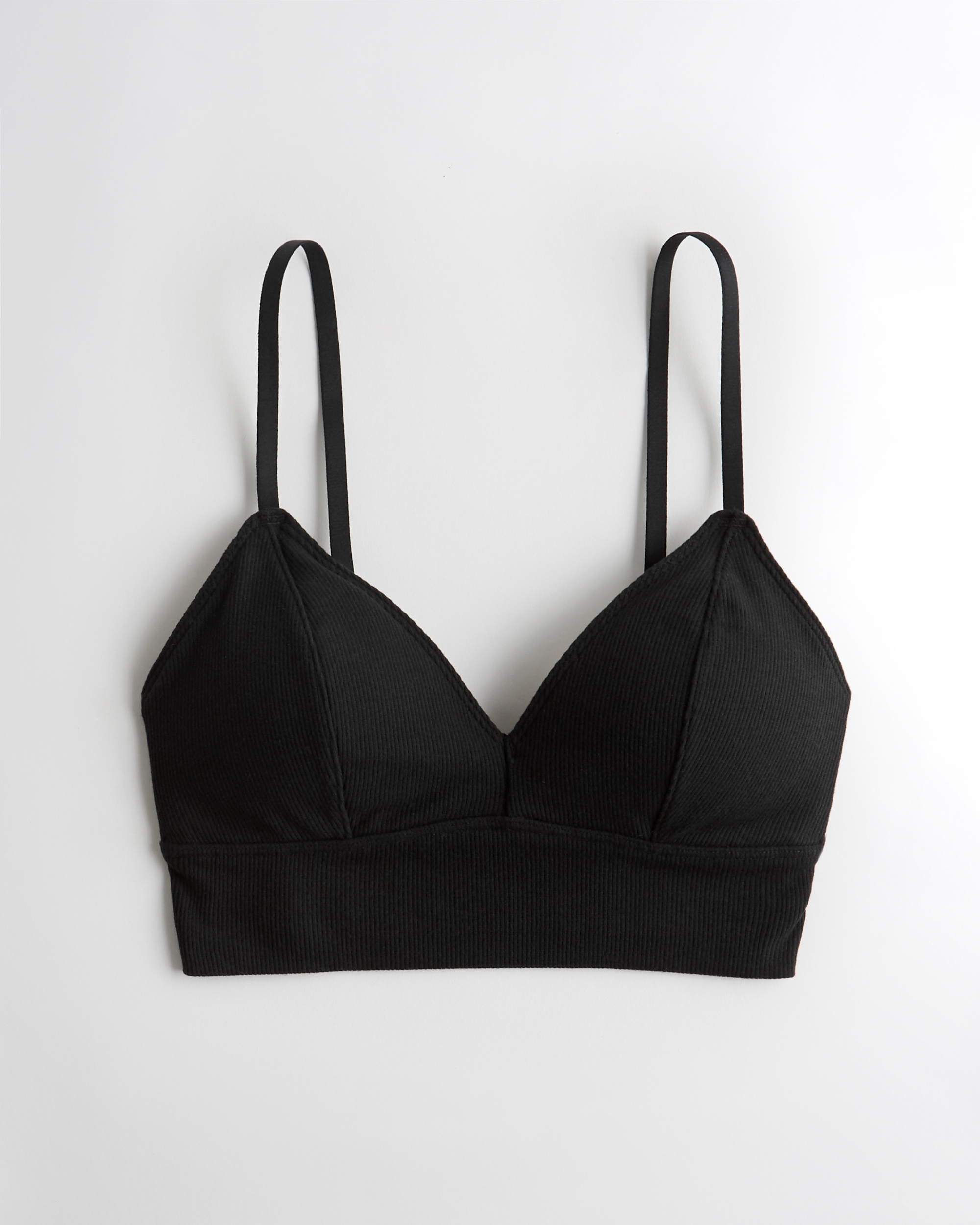 hollister bralette