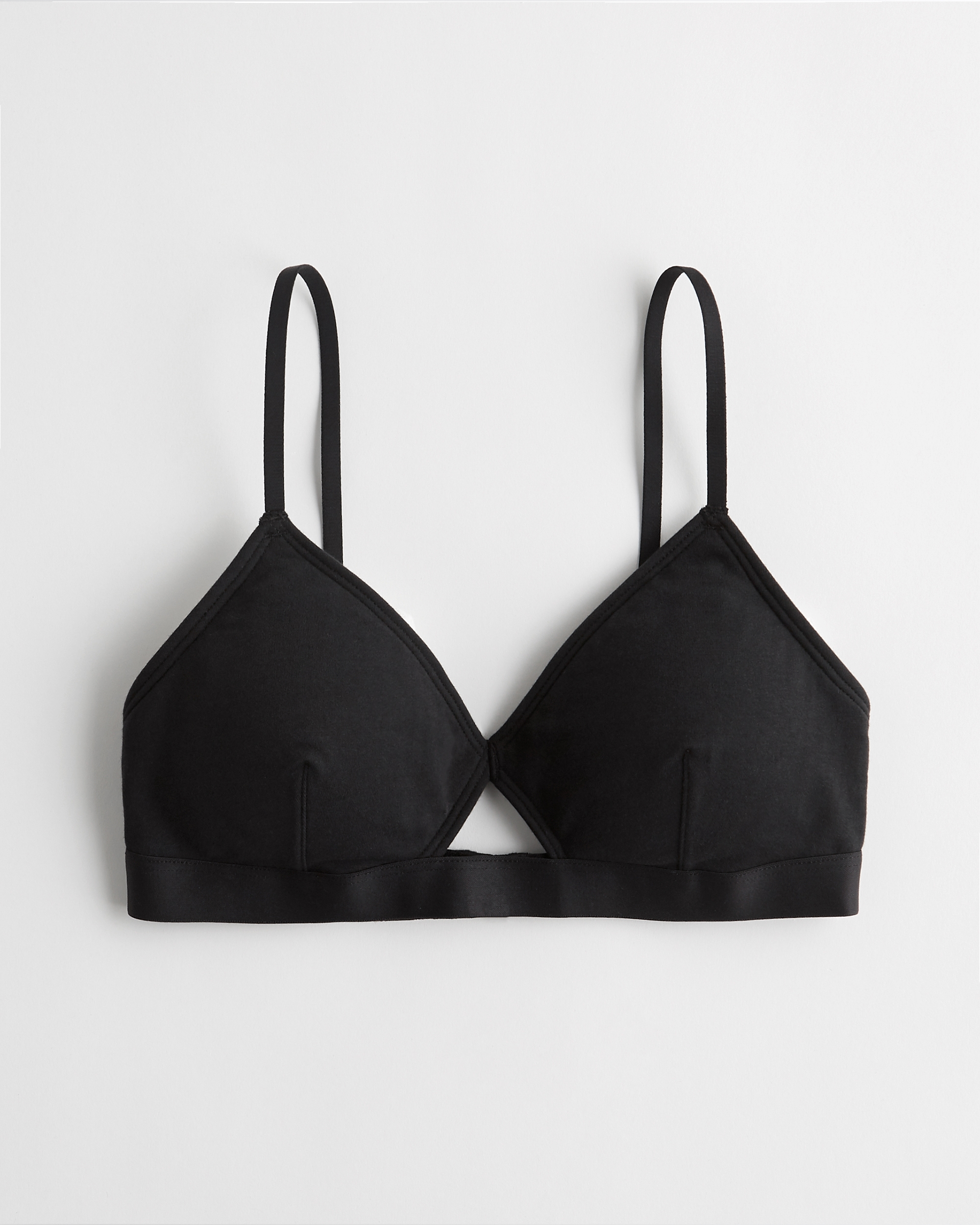 hollister gilly hicks bralette