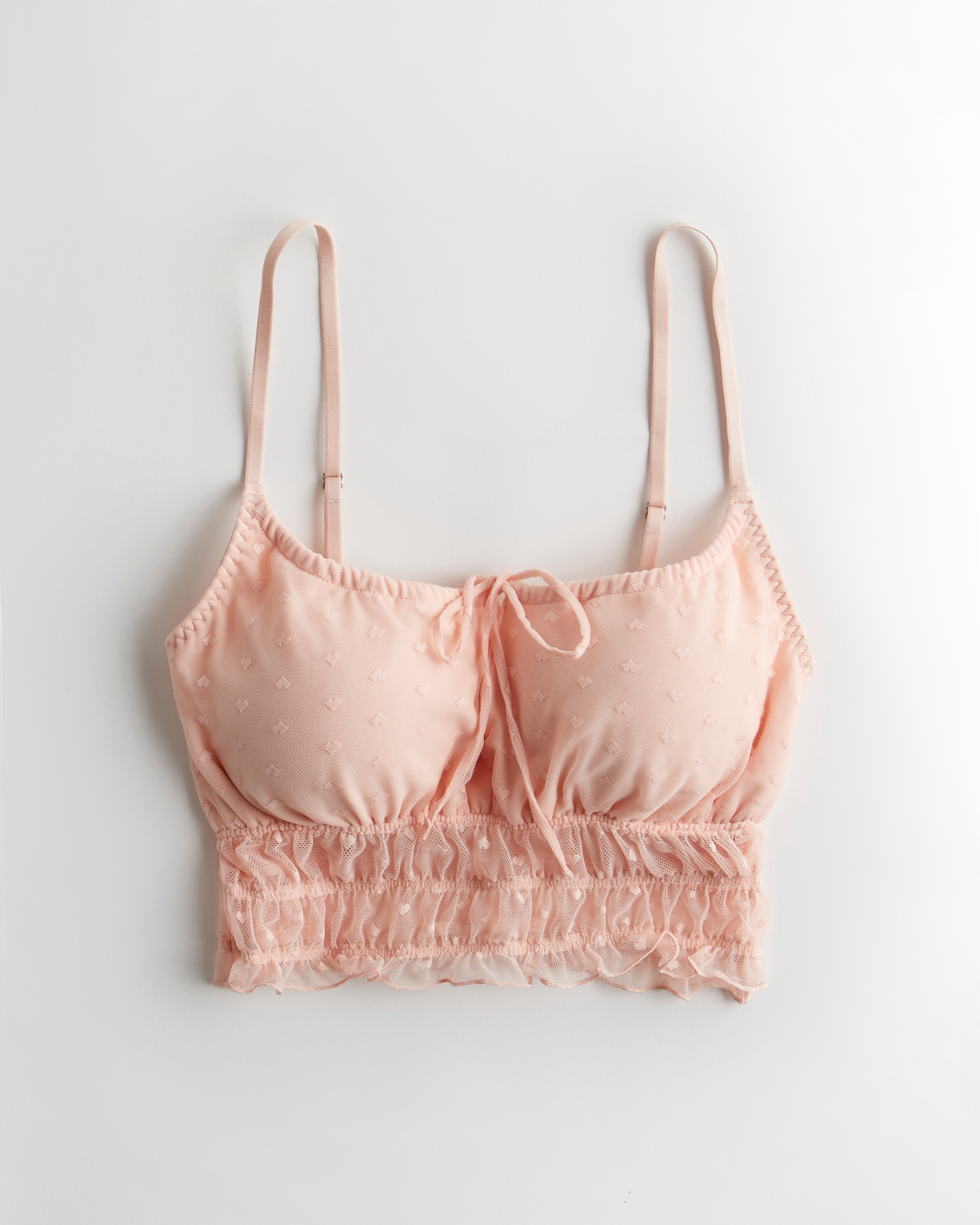 hollister bralette sale