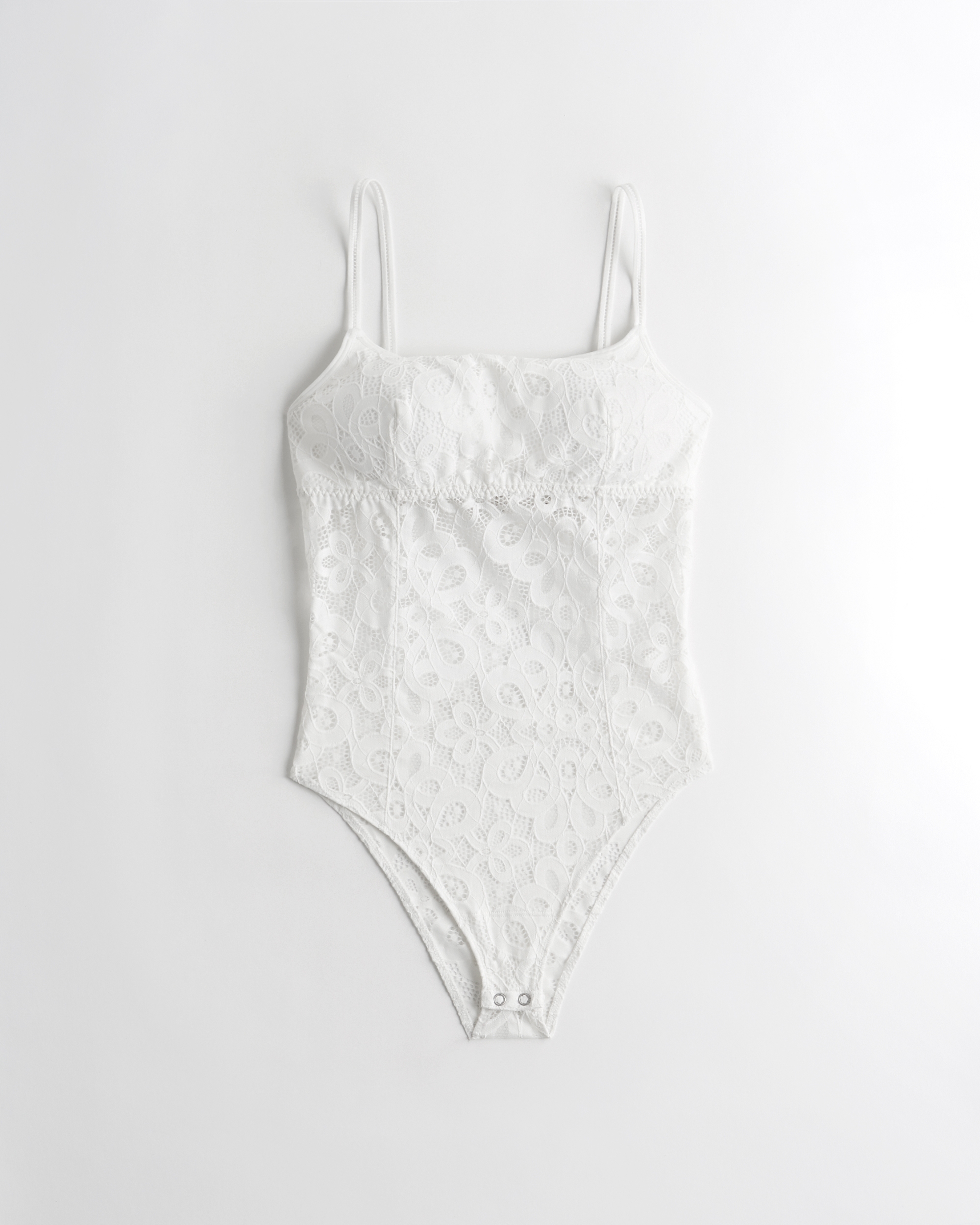Girls Intimate Bodysuits | Hollister Co.